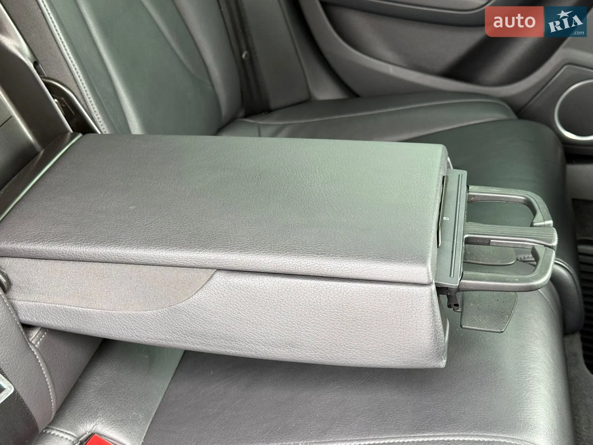 2013 Audi A4 - мініатюра 47