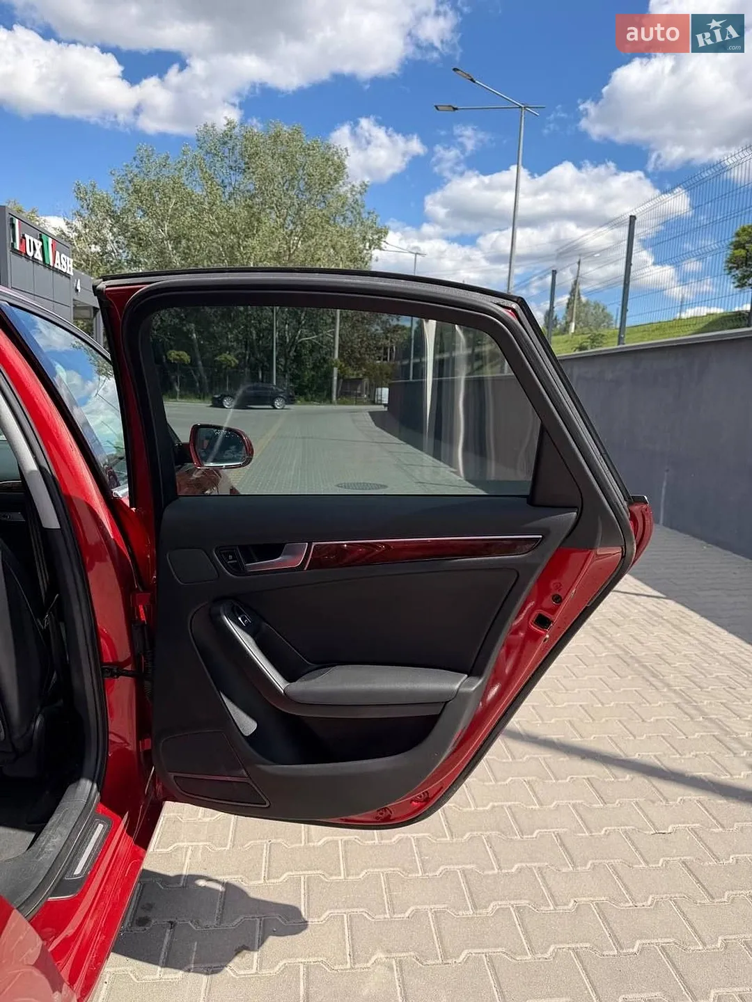 2013 Audi A4 - мініатюра 27