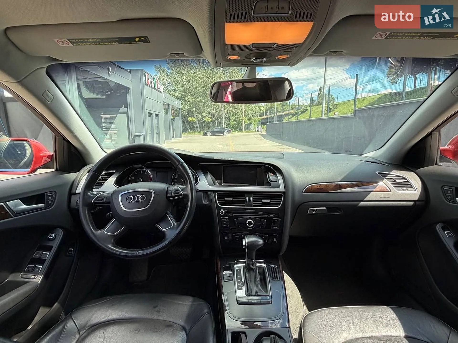 2013 Audi A4 - мініатюра 32