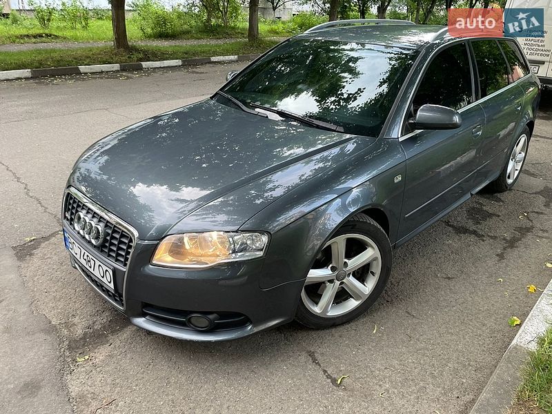 2007 Audi A4, VIN WAUZZZ8E07A277377:plate — фото 1 (autoria)