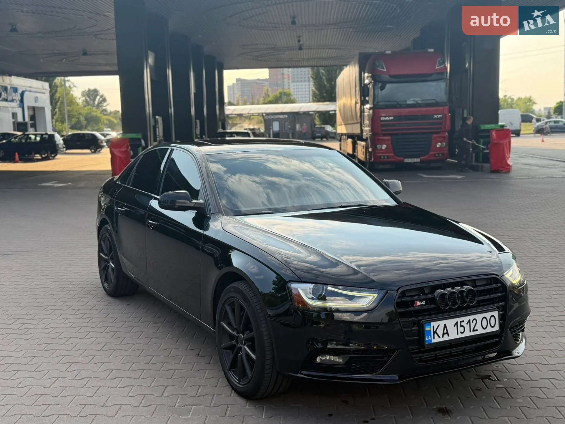 2012 Audi A4 - мініатюра 10