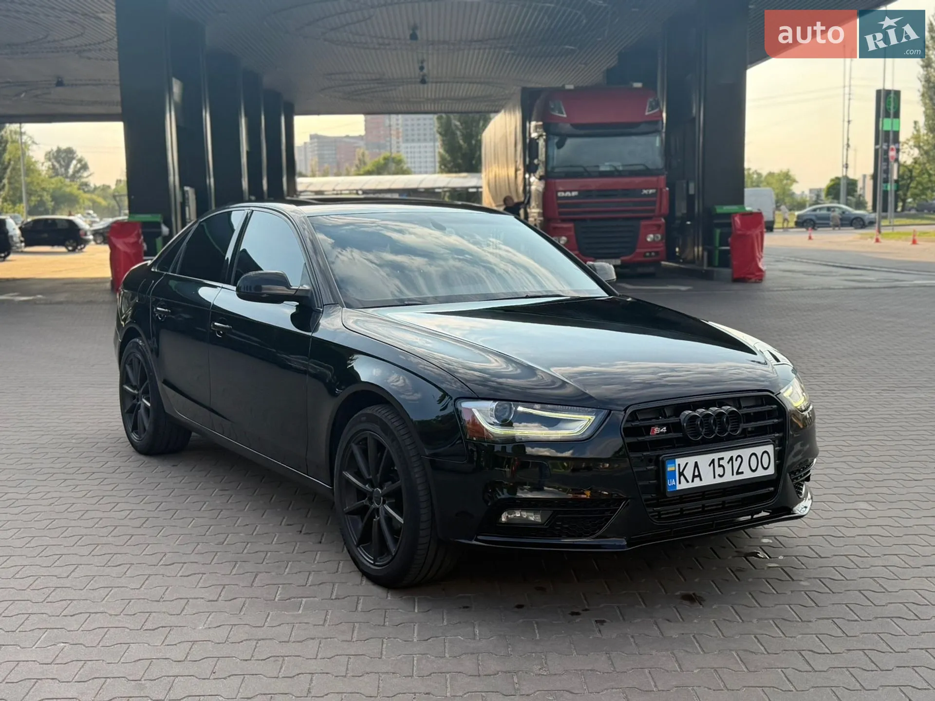 2012 Audi A4 - мініатюра 16