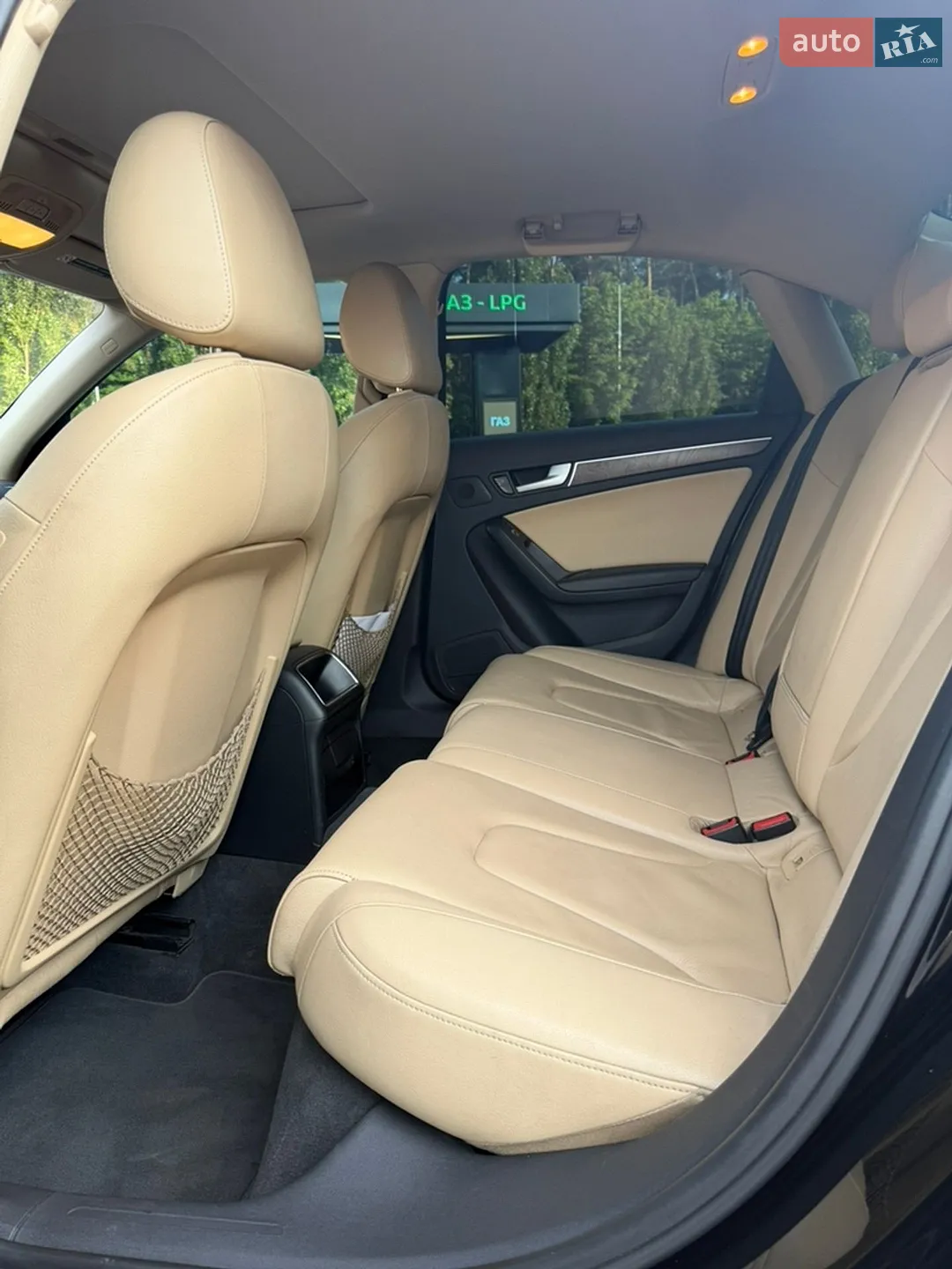 2012 Audi A4 - мініатюра 30