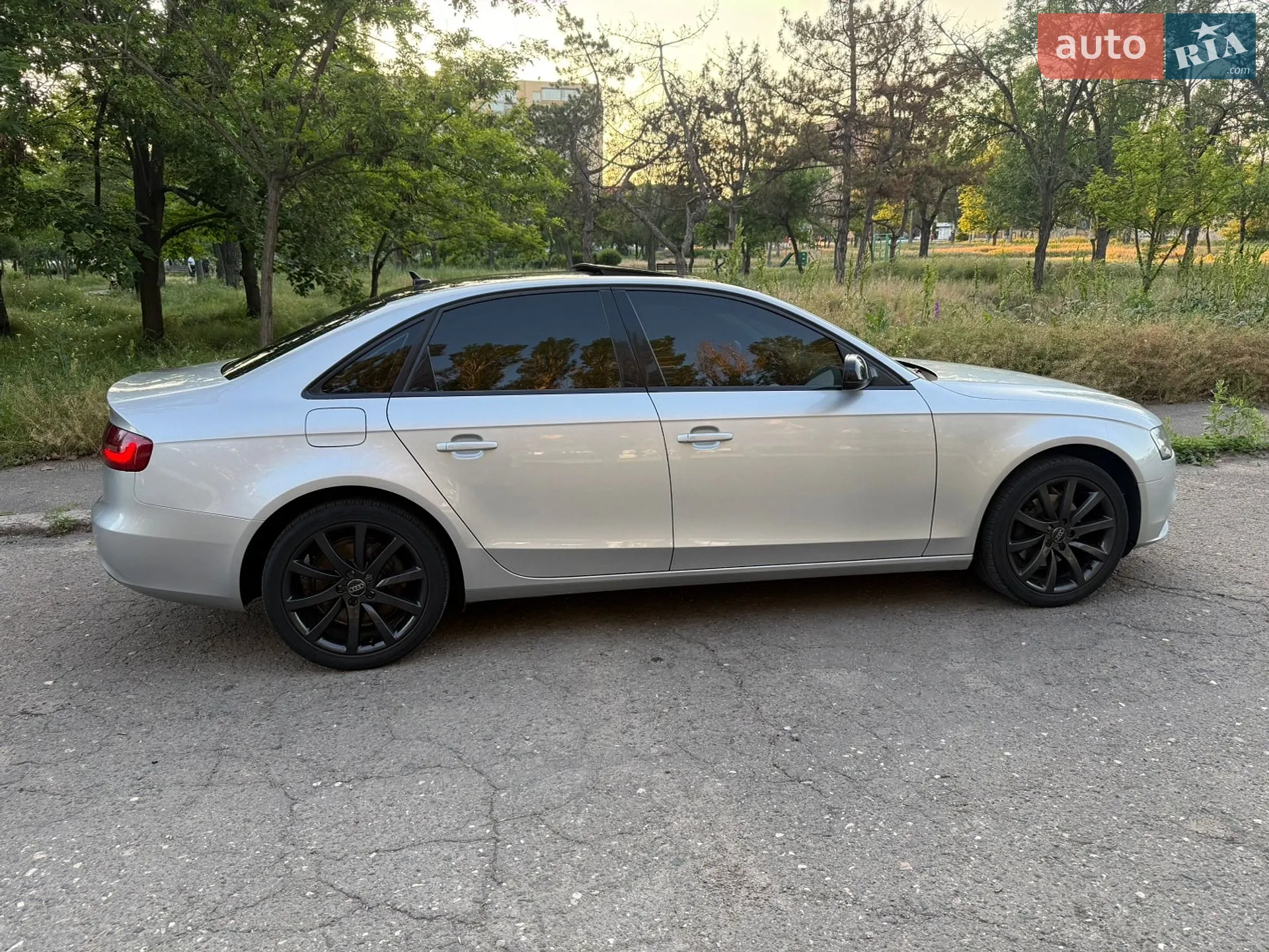 2013 Audi A4 - мініатюра 3