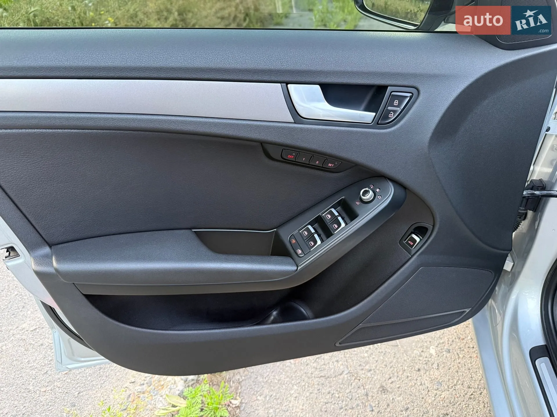 2013 Audi A4 - мініатюра 9
