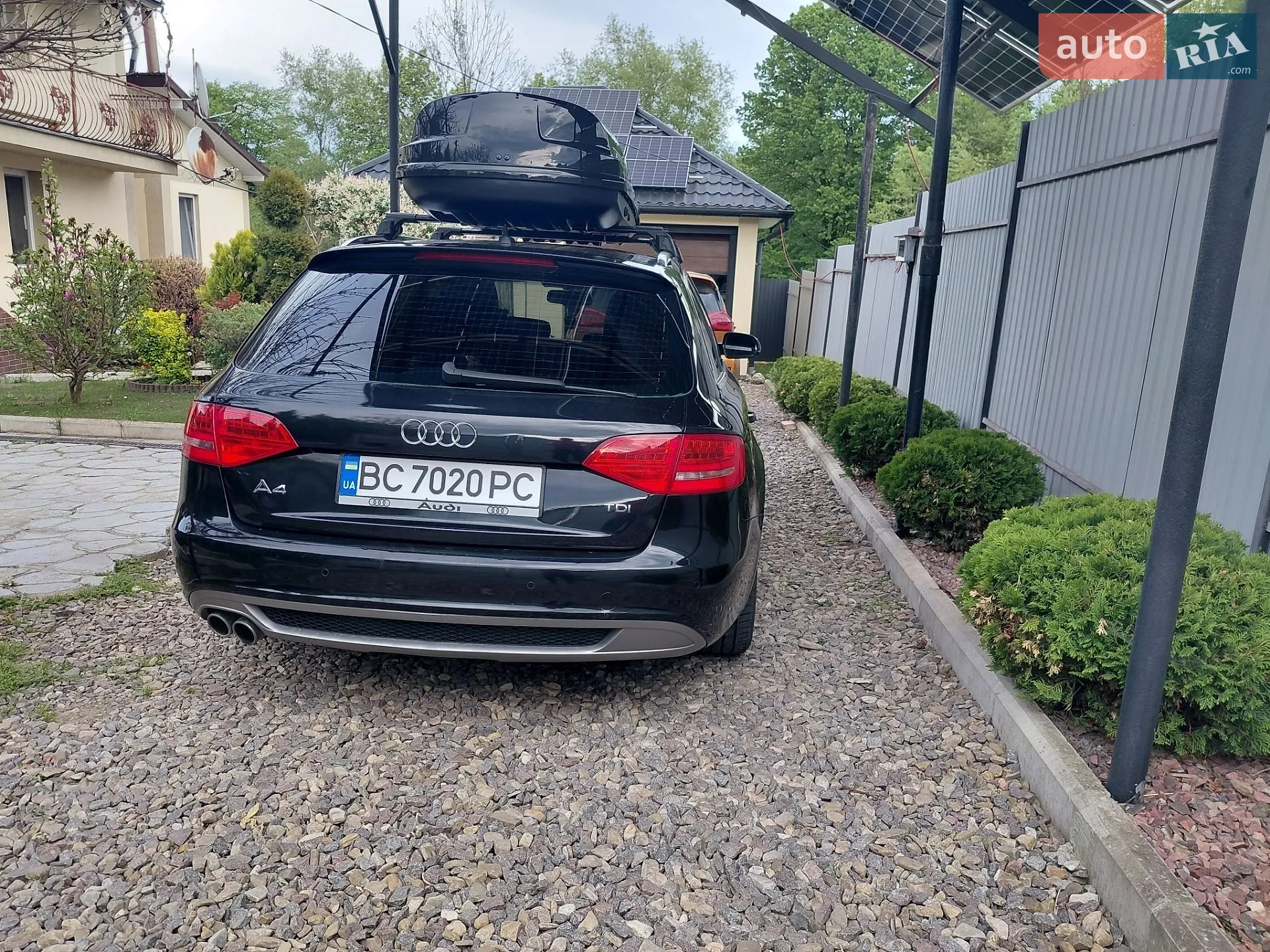 2011 Audi A4 - мініатюра 11