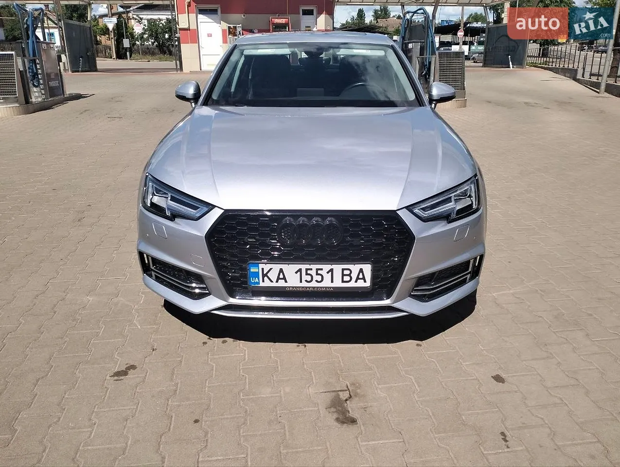 2017 Audi A4 - мініатюра 37