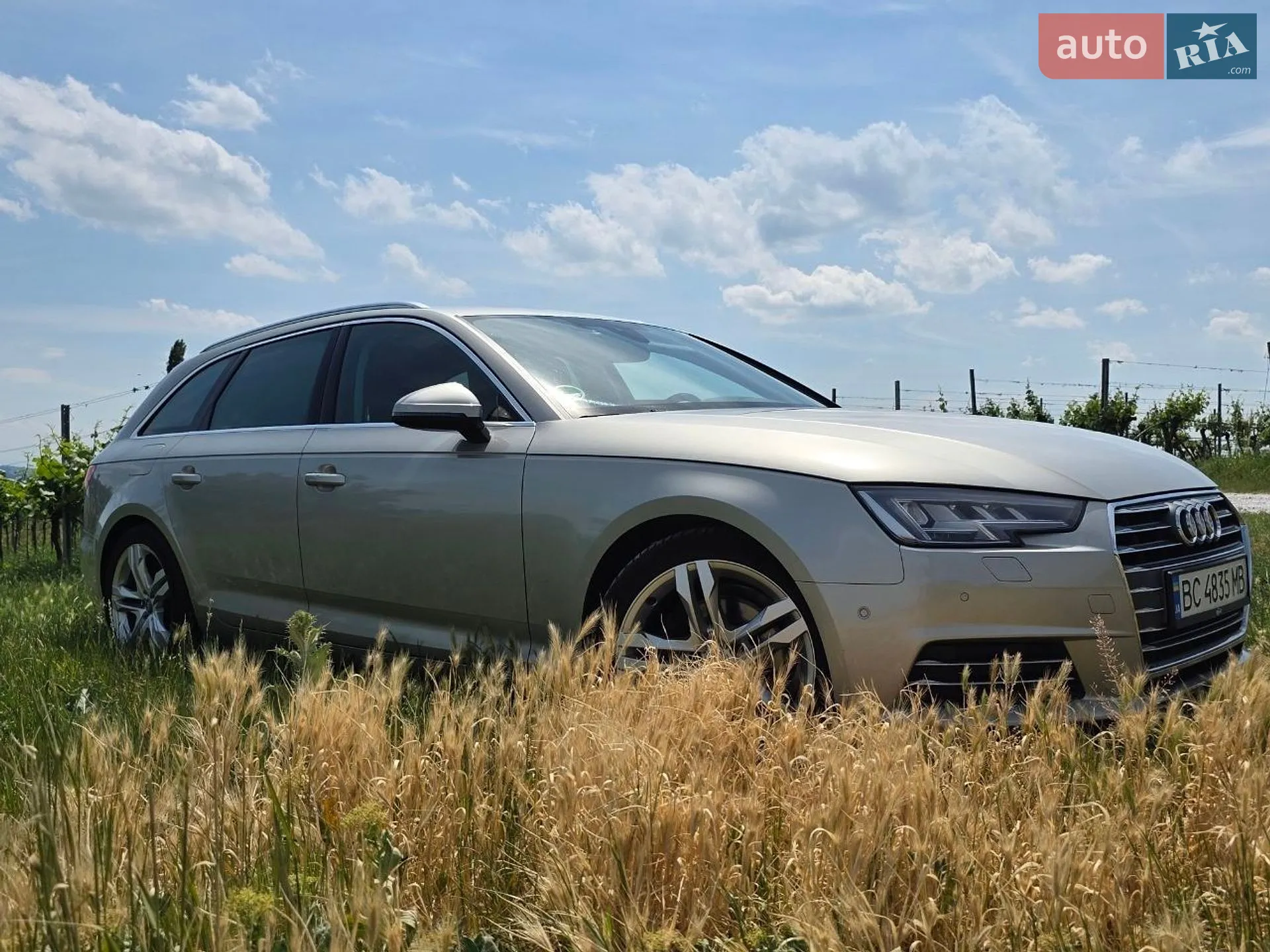 2017 Audi A4 - мініатюра 10