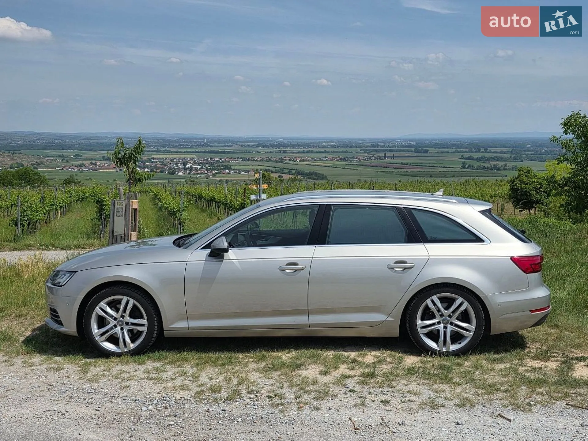 2017 Audi A4 - мініатюра 5