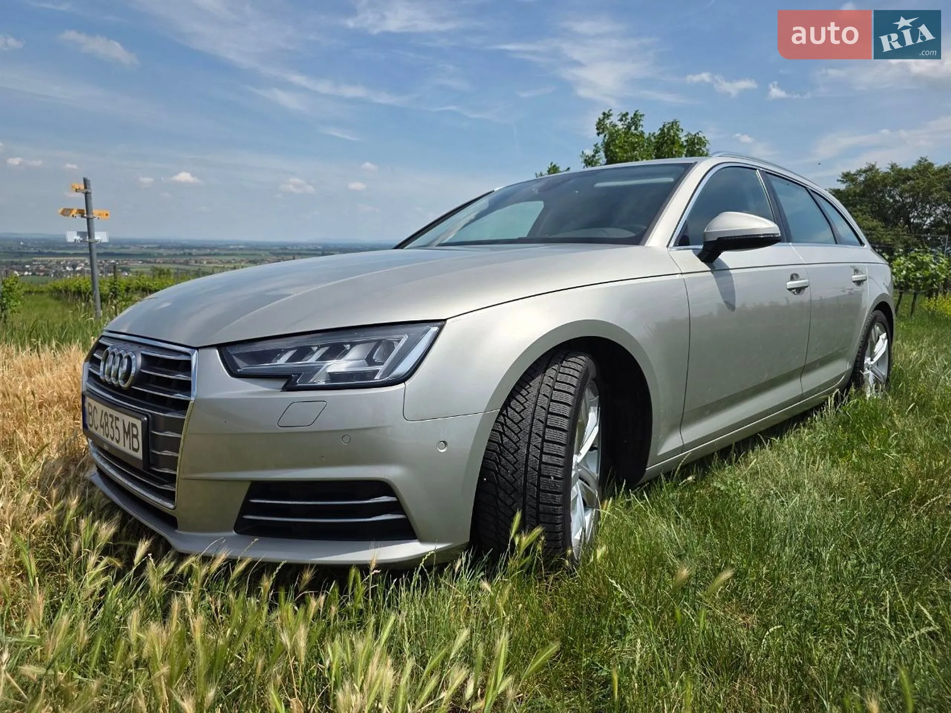 2017 Audi A4 - мініатюра 14