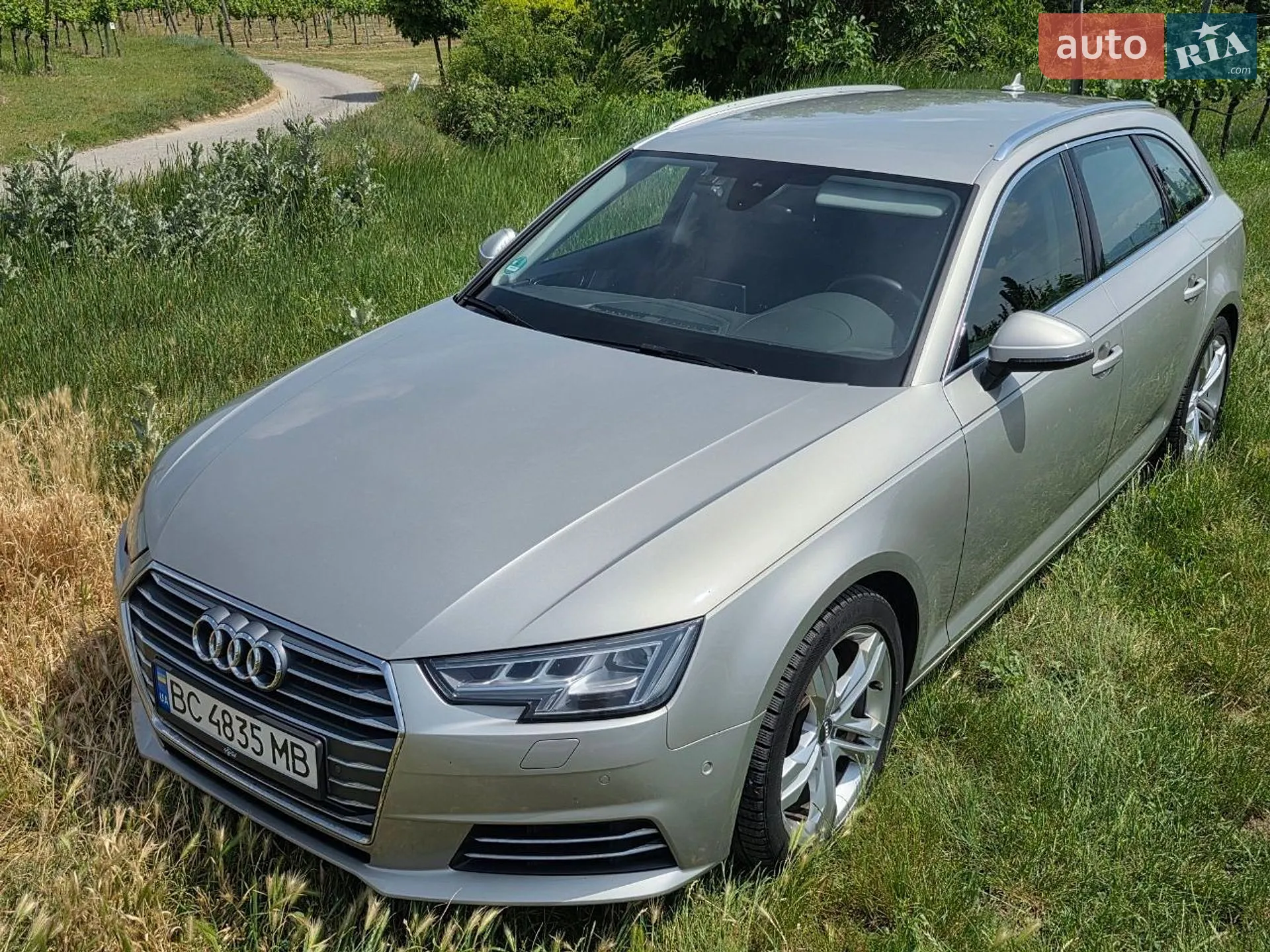 2017 Audi A4 - мініатюра 19