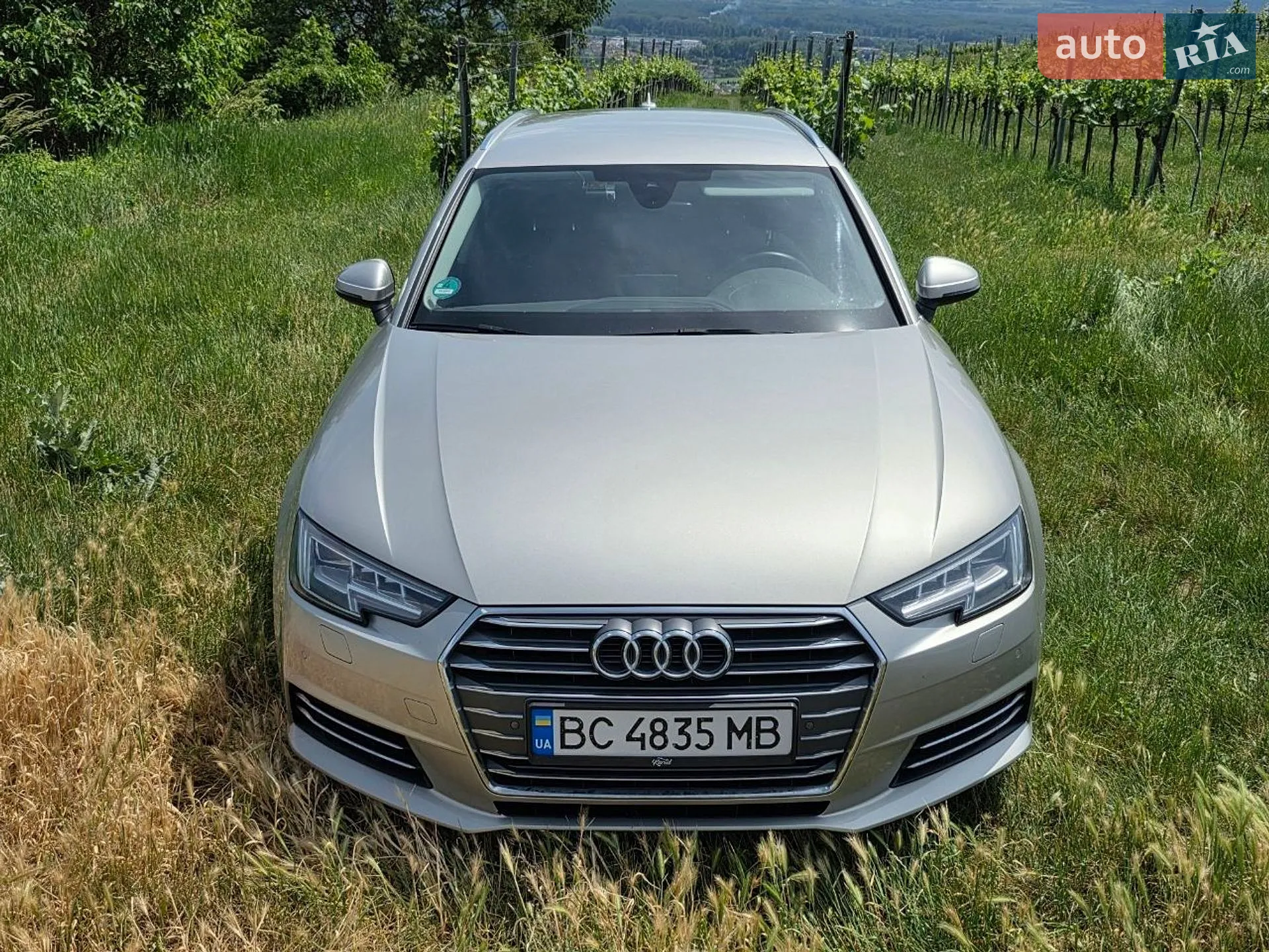 2017 Audi A4 - мініатюра 18