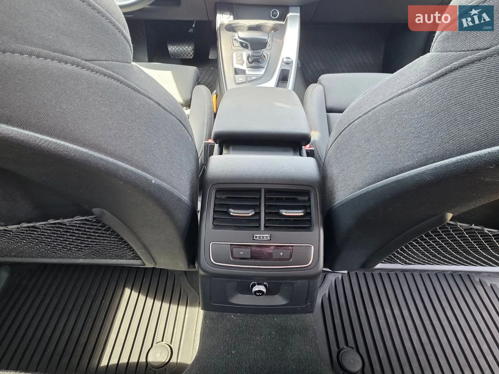 2017 Audi A4 - мініатюра 44