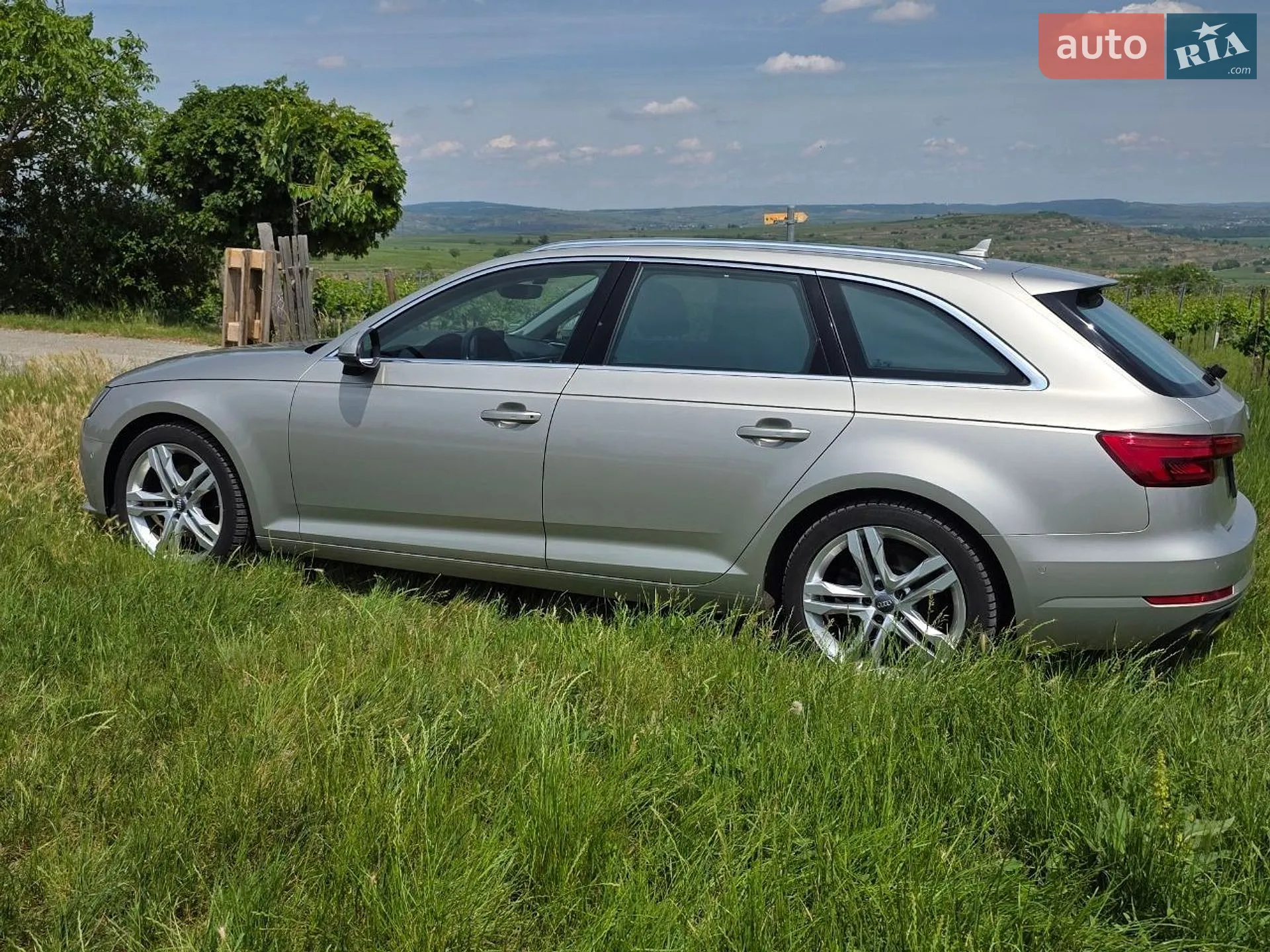 2017 Audi A4 - мініатюра 53