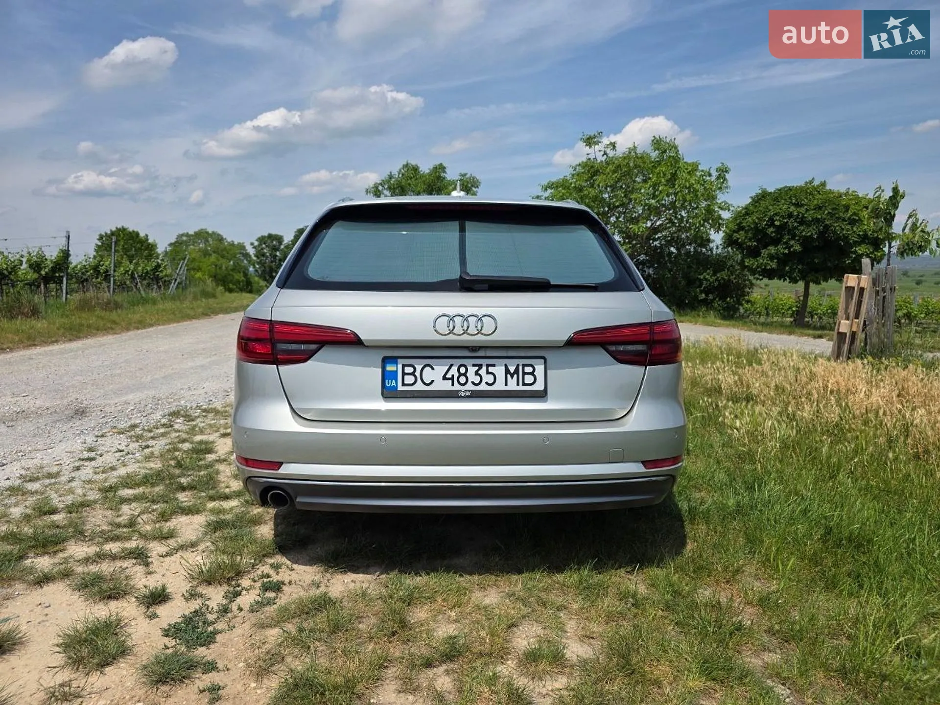 2017 Audi A4 - мініатюра 62