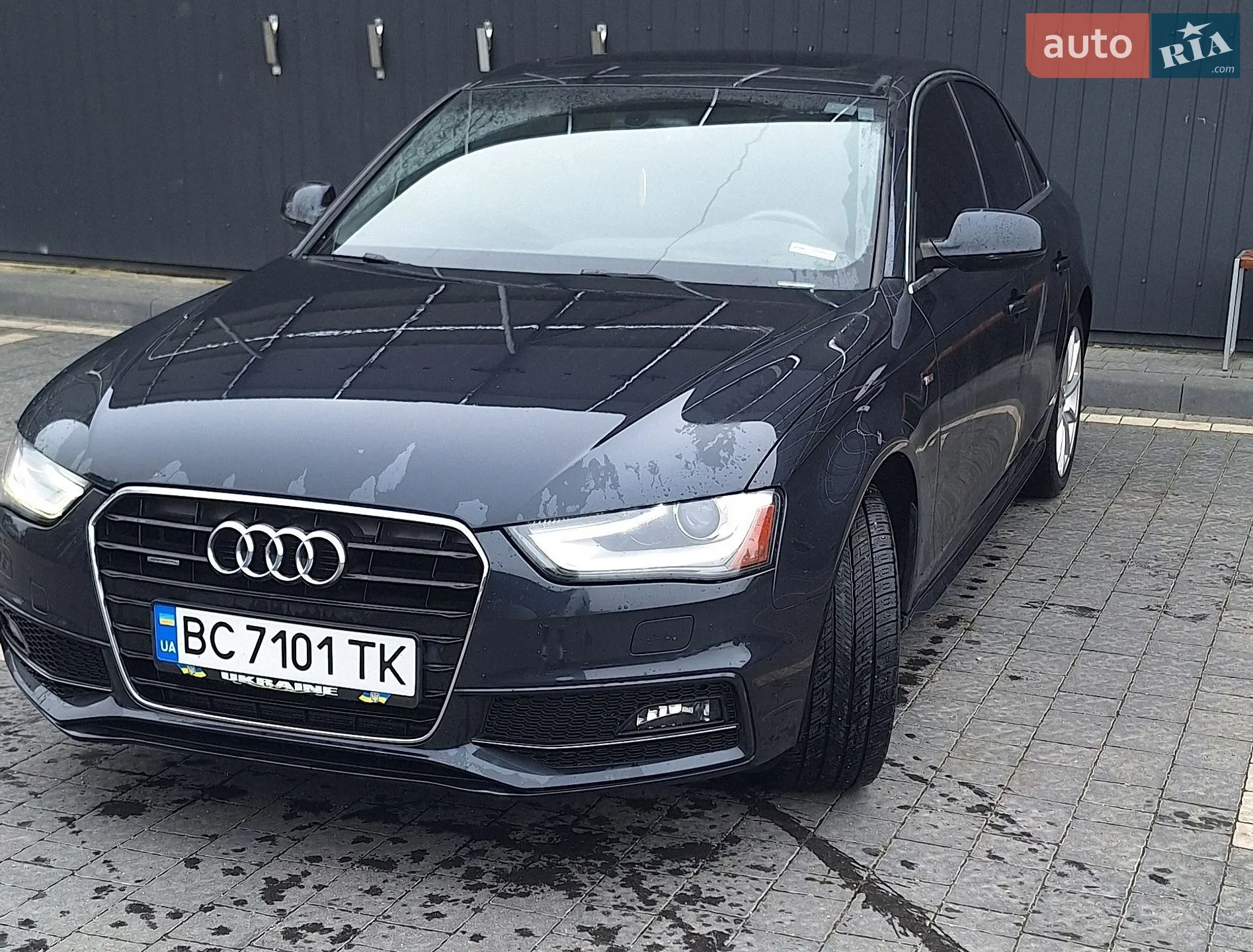 2015 Audi A4 - мініатюра 14