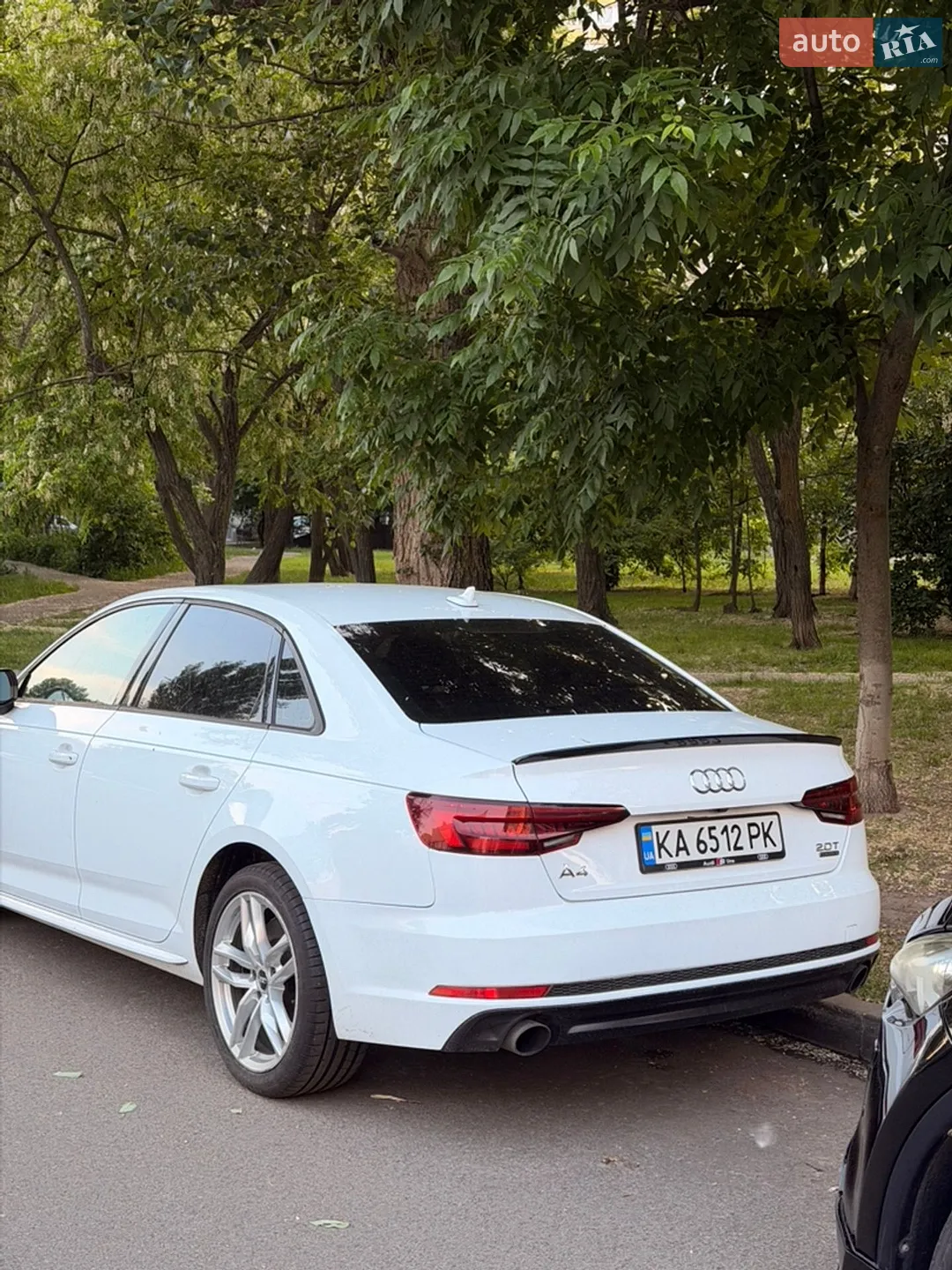 2016 Audi A4 - мініатюра 4