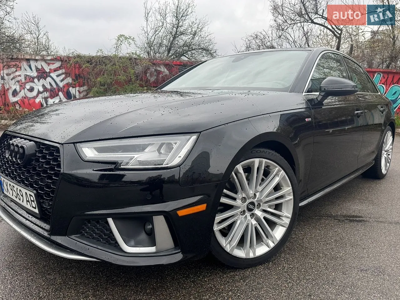 2019 Audi A4 - мініатюра 38