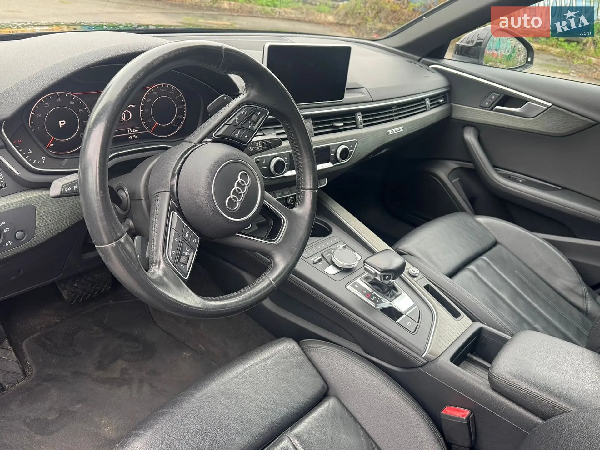 2019 Audi A4 - мініатюра 12