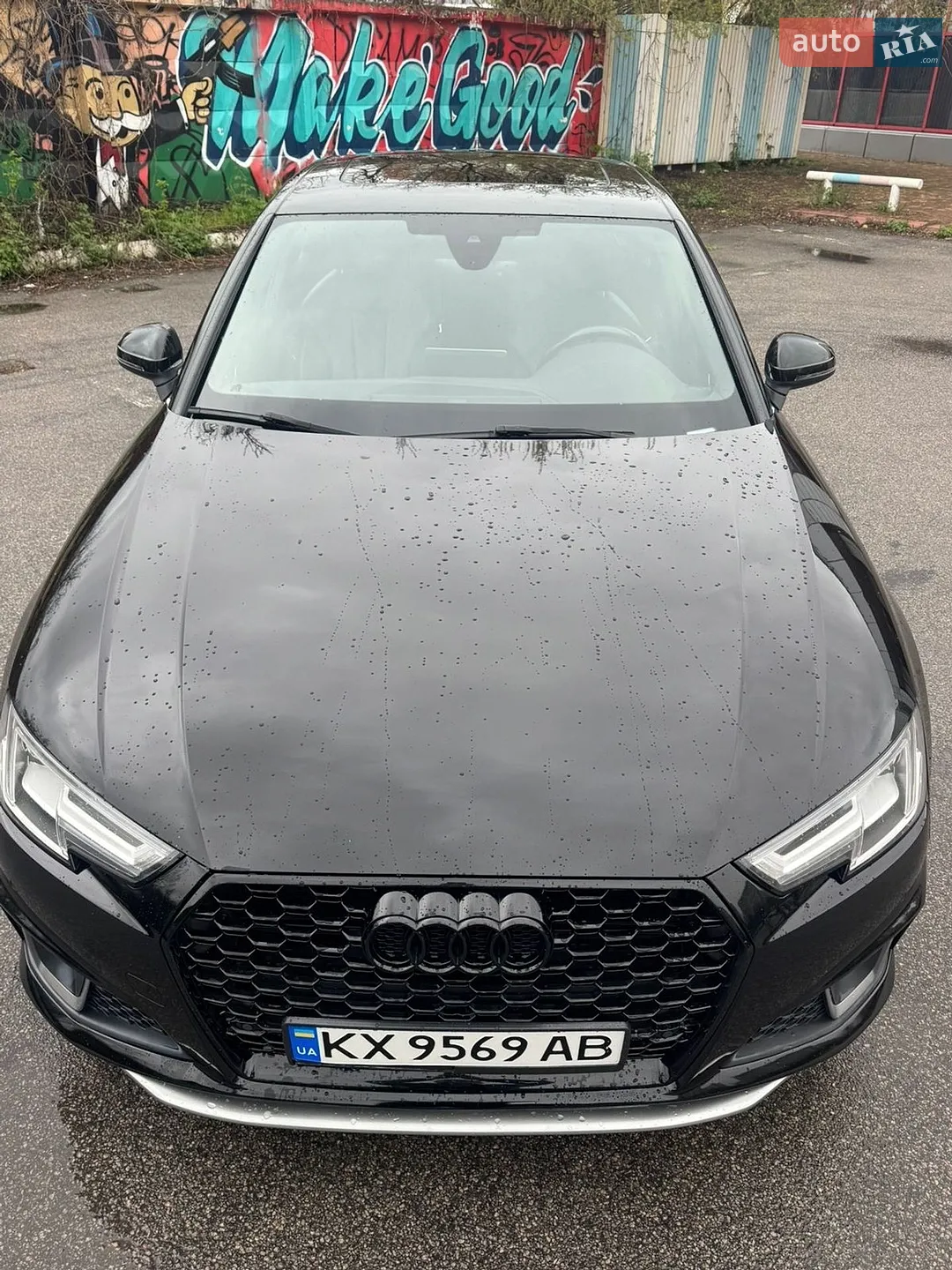 2019 Audi A4 - мініатюра 8