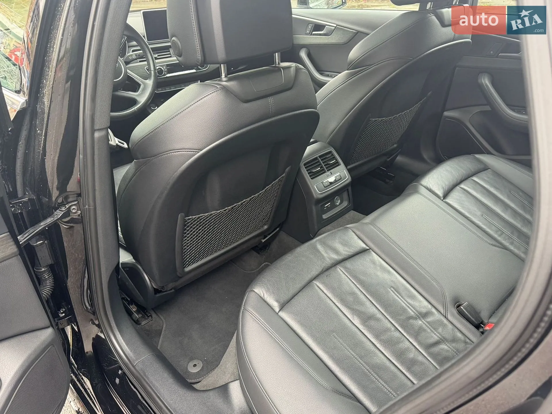 2019 Audi A4 - мініатюра 13