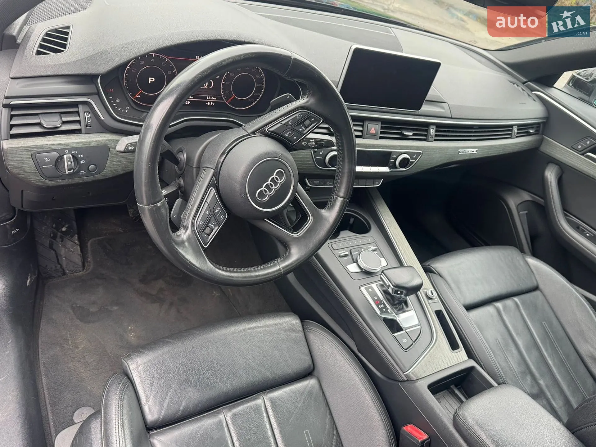 2019 Audi A4 - мініатюра 14