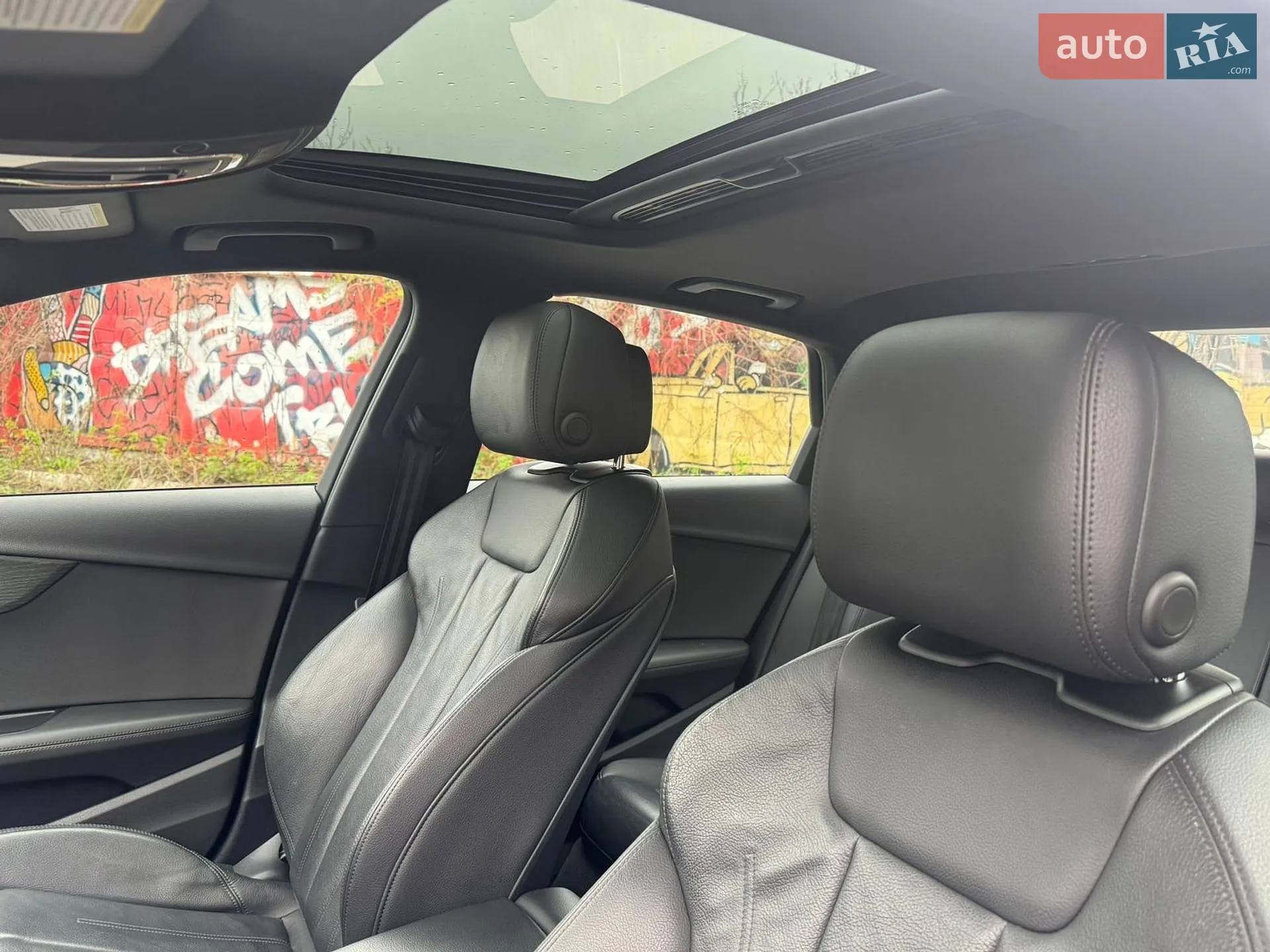 2019 Audi A4 - мініатюра 15