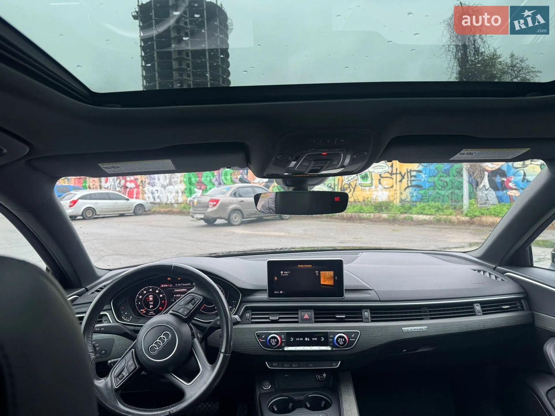 2019 Audi A4 - мініатюра 17