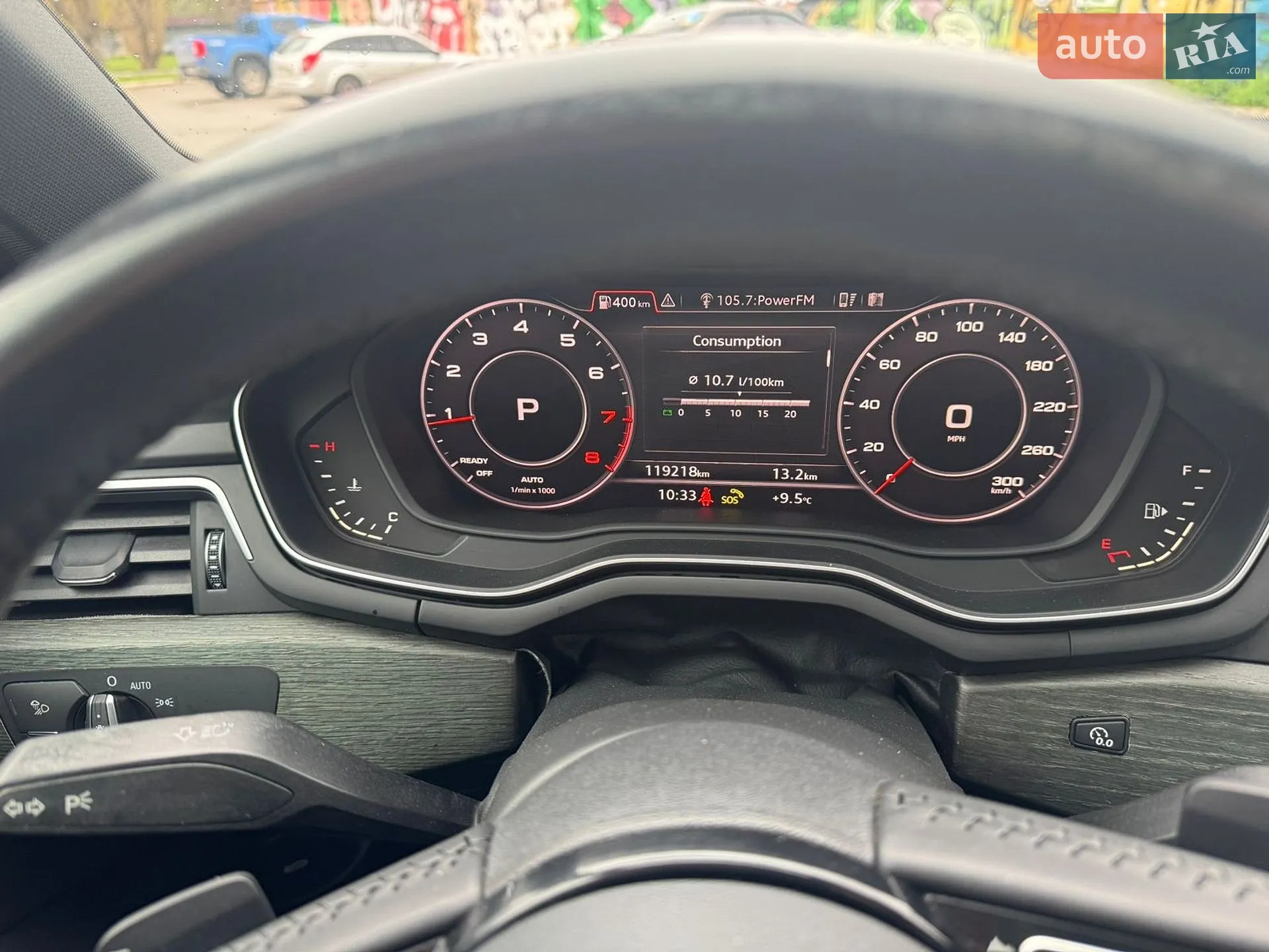 2019 Audi A4 - мініатюра 18