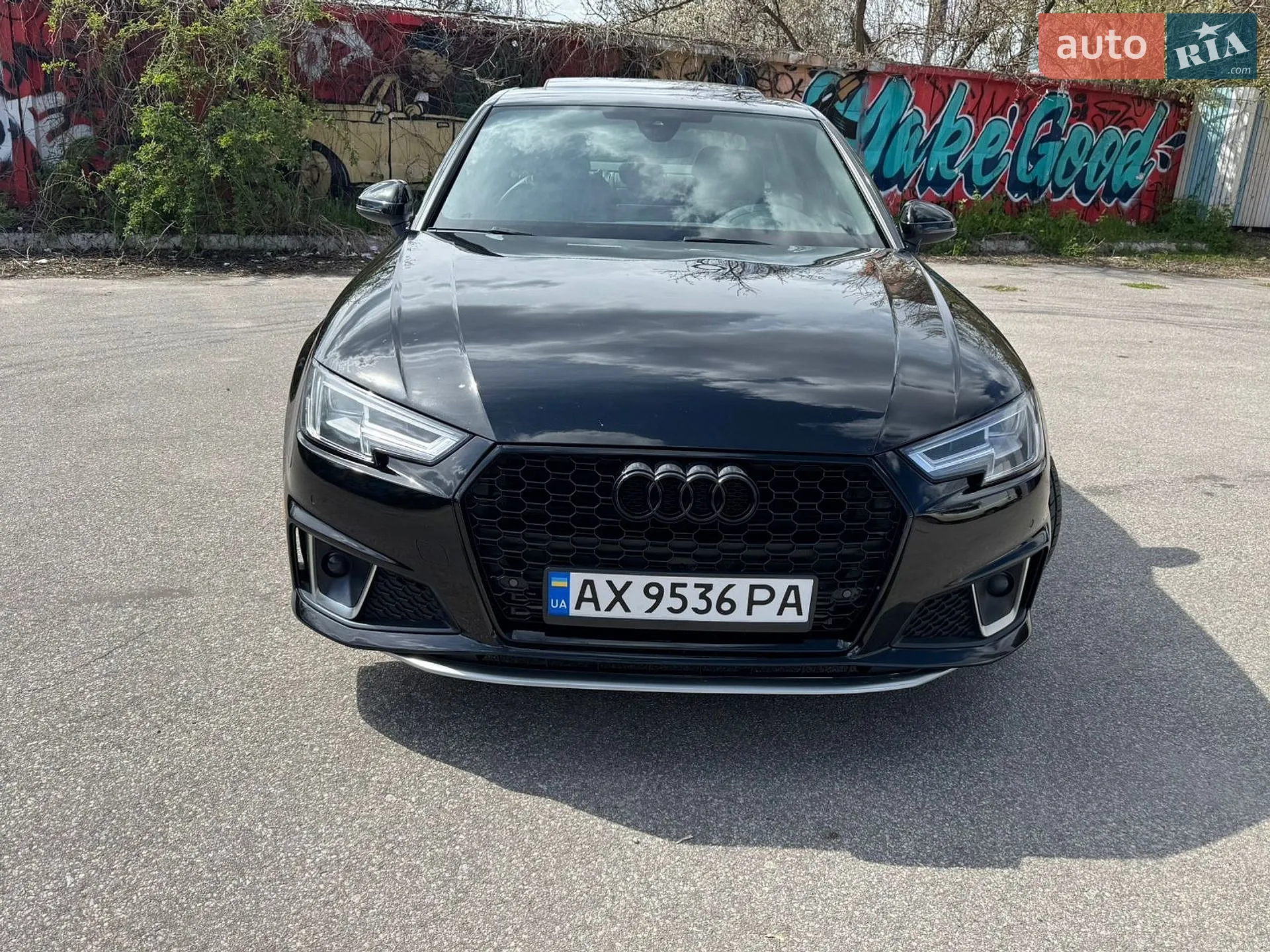 2019 Audi A4 - мініатюра 9