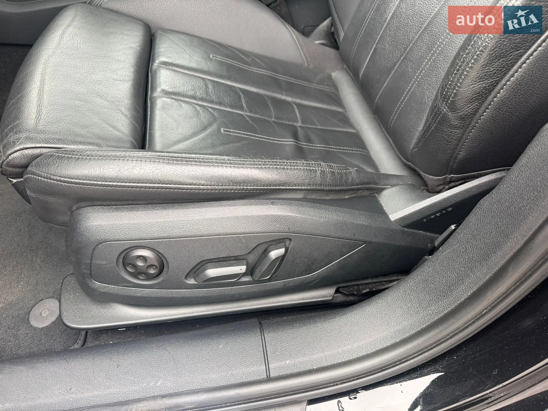 2019 Audi A4 - мініатюра 20