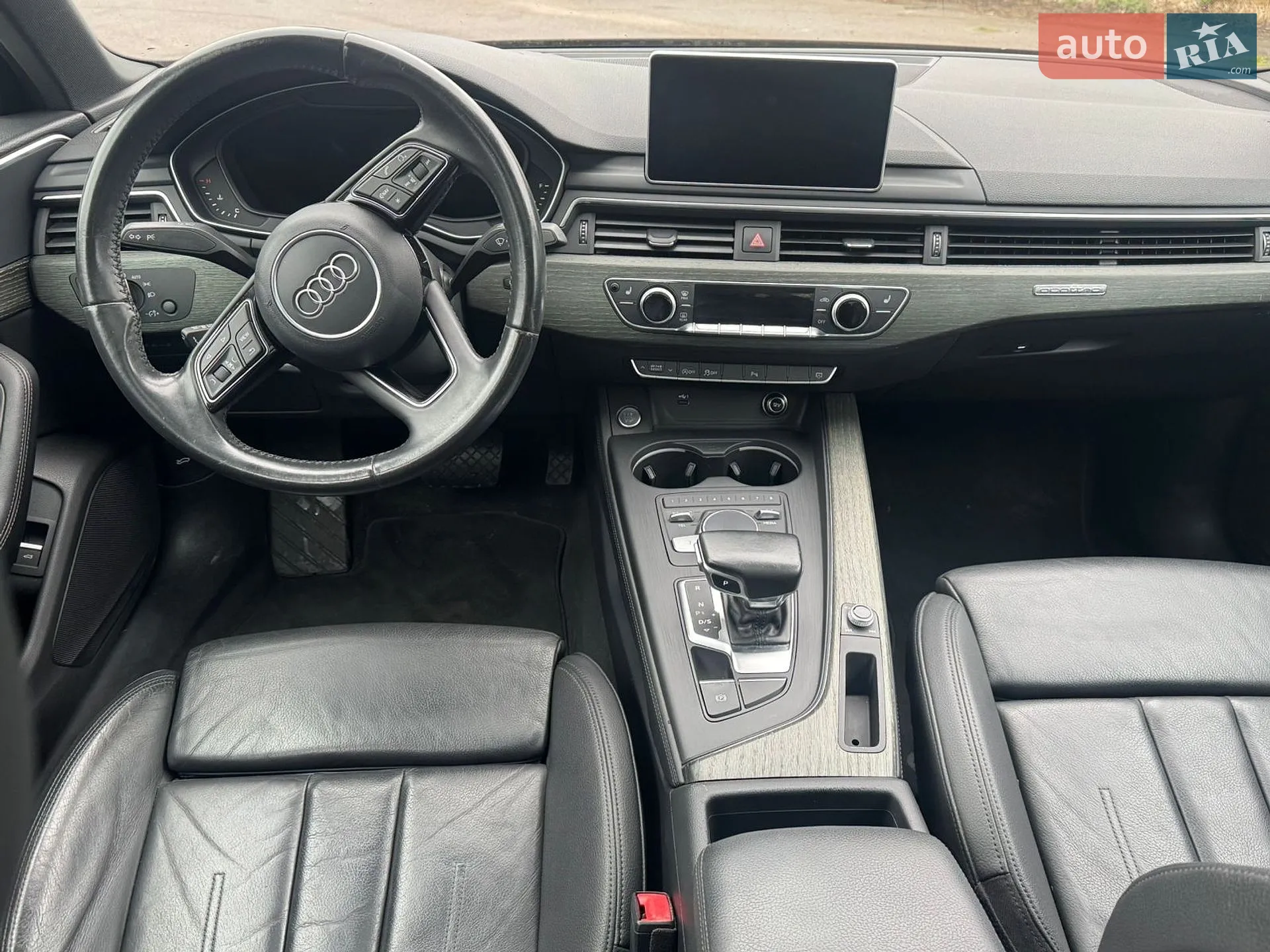 2019 Audi A4 - мініатюра 21