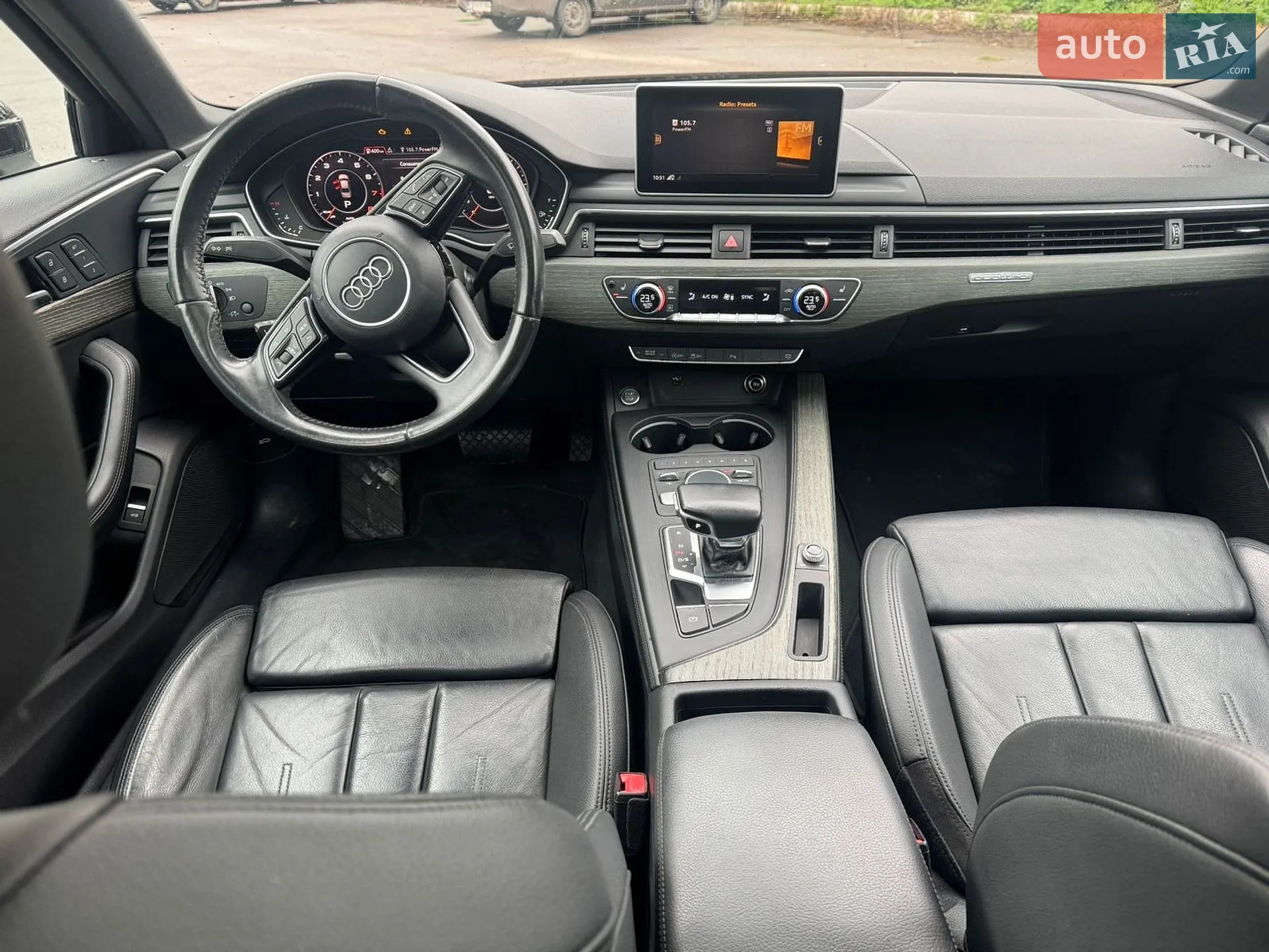 2019 Audi A4 - мініатюра 22