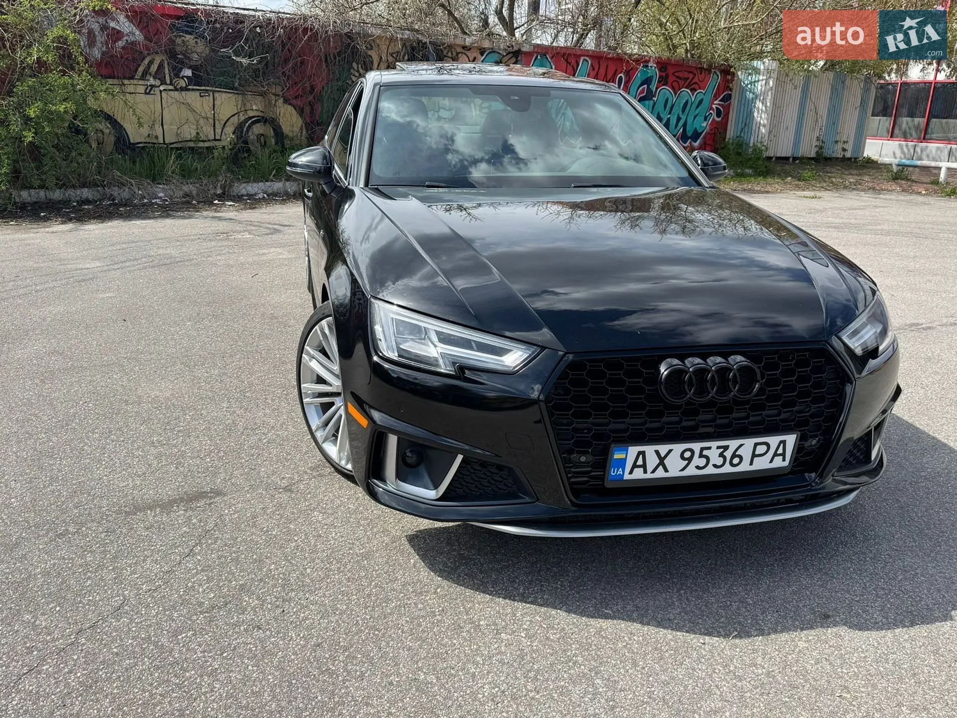 2019 Audi A4 - мініатюра 10