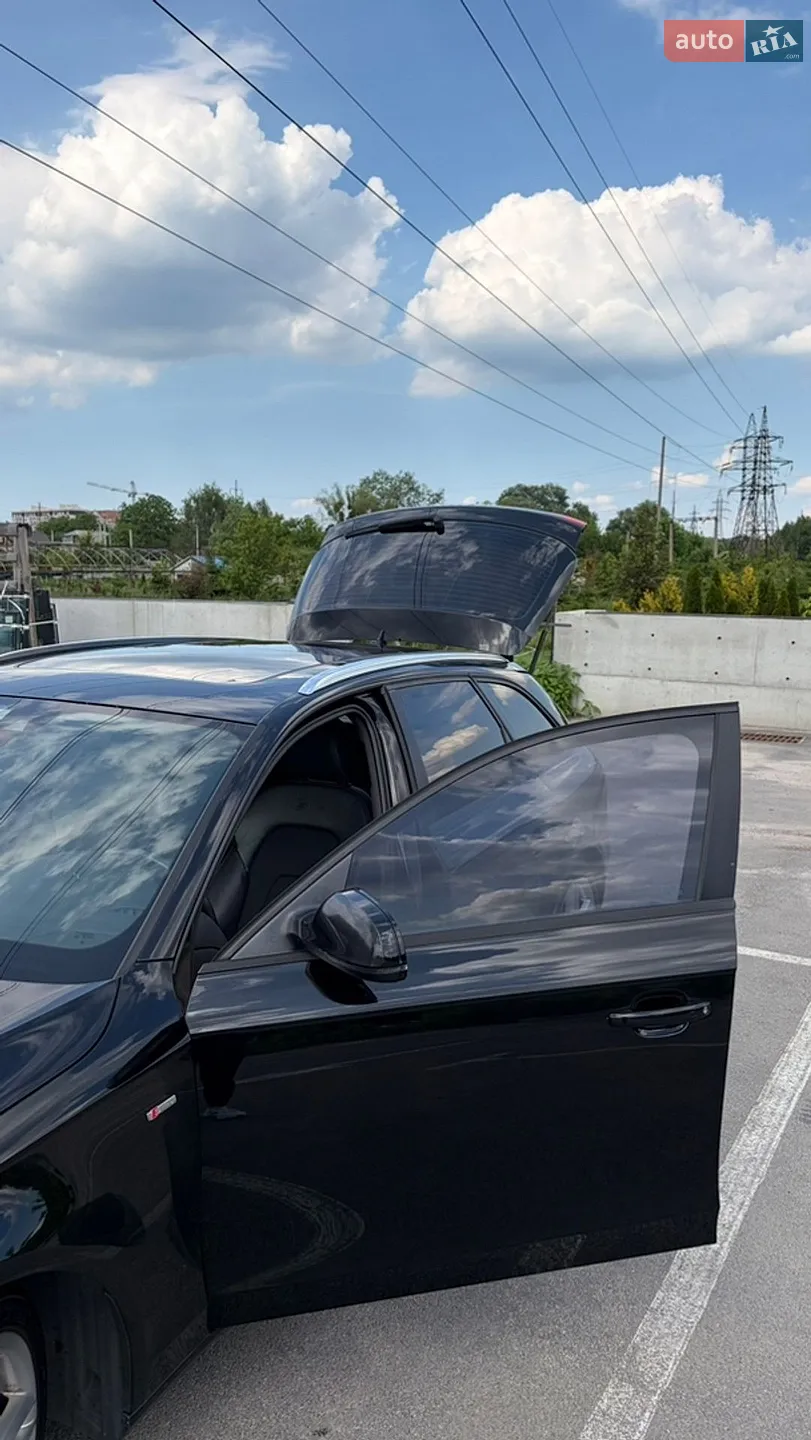 2012 Audi A4 - мініатюра 23
