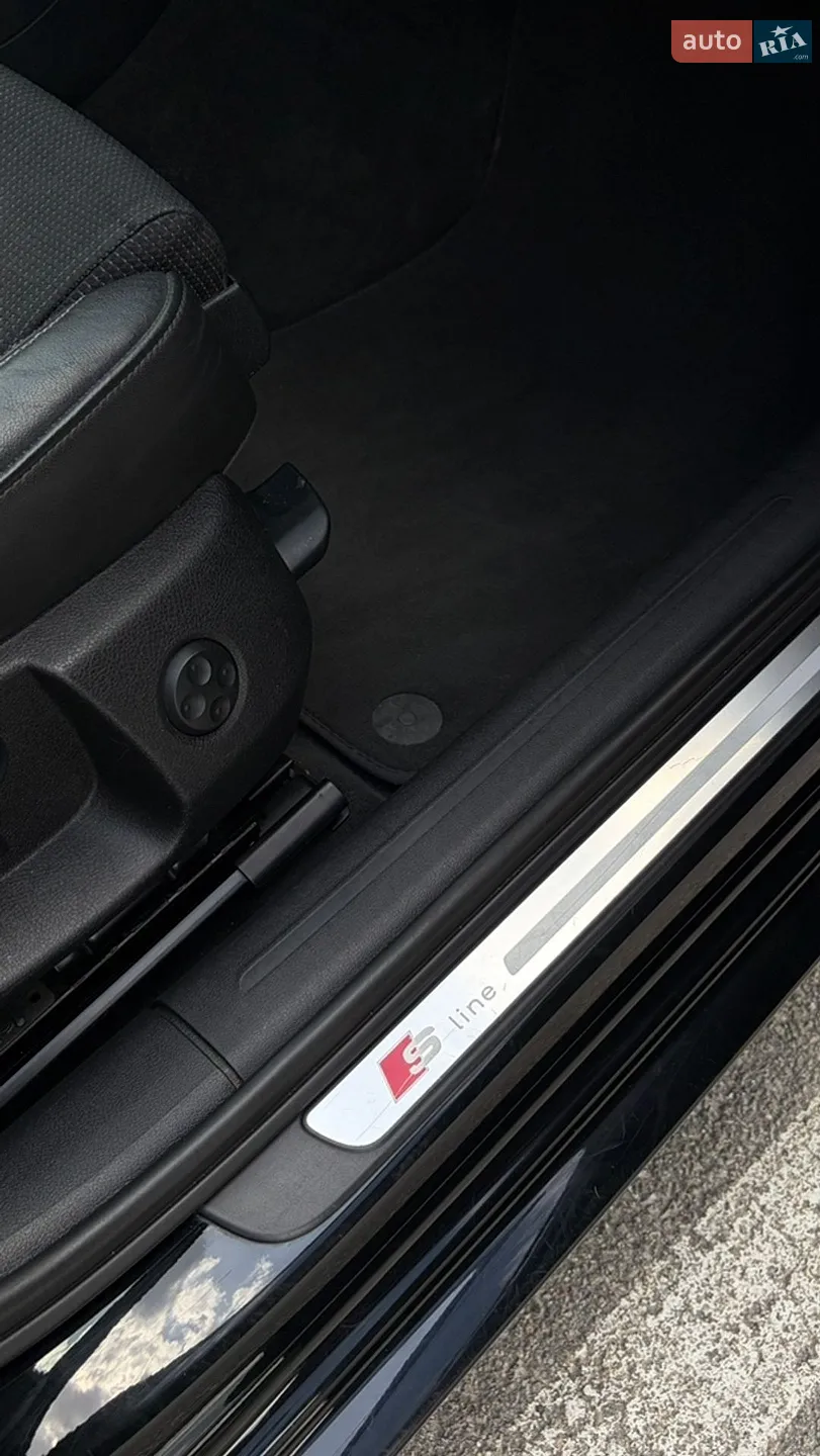 2012 Audi A4 - мініатюра 27