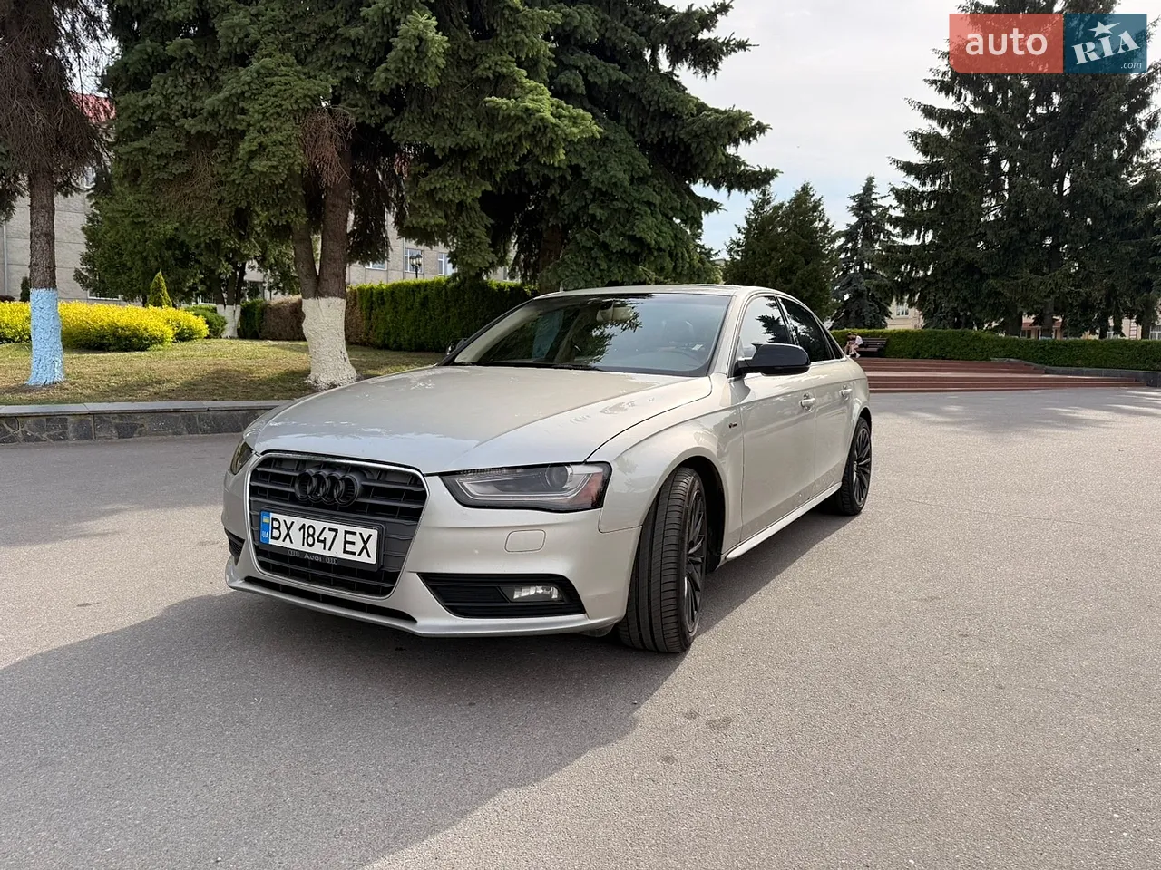 2012 Audi A4 - мініатюра 33