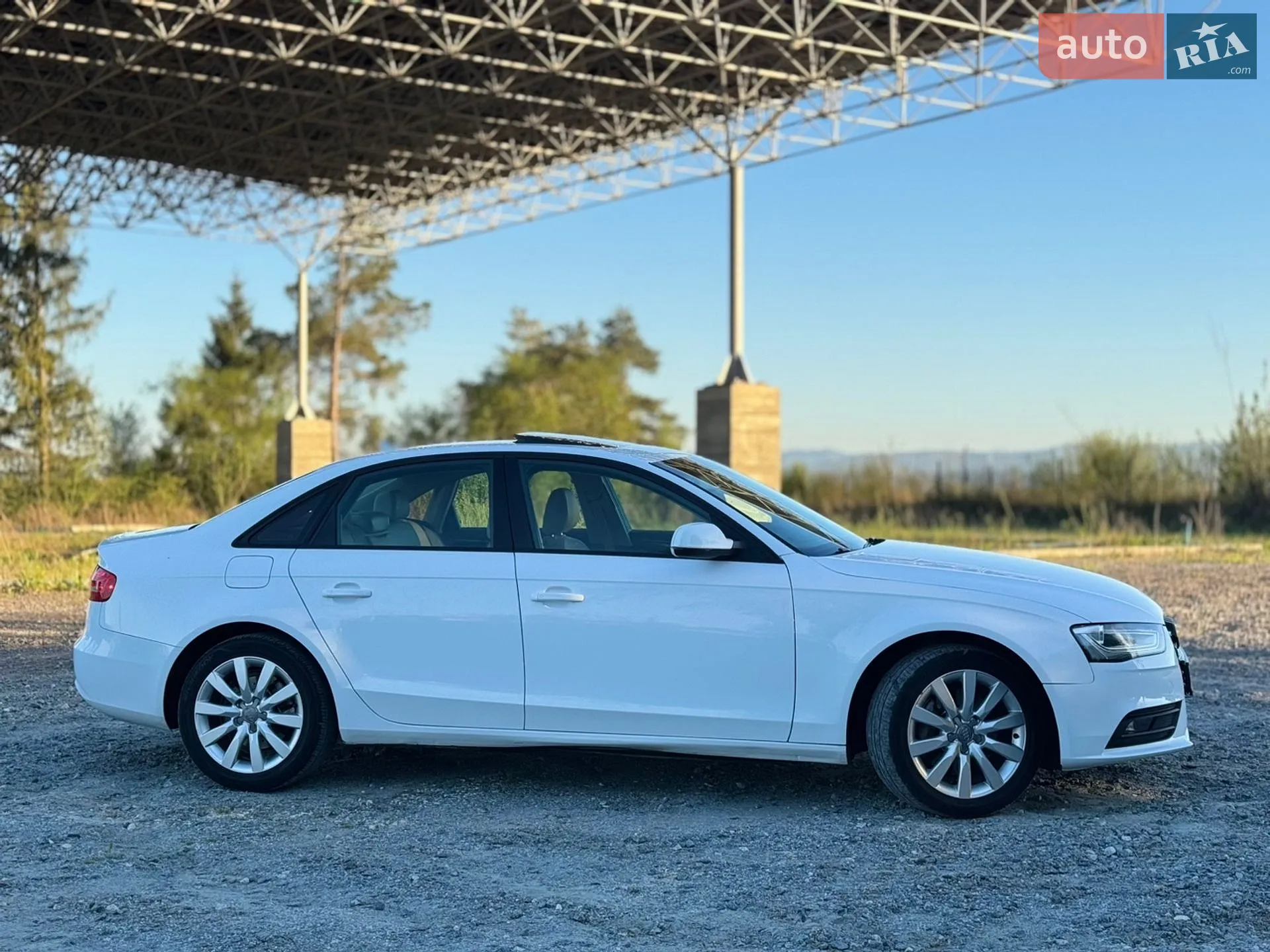 2014 Audi A4 - мініатюра 2