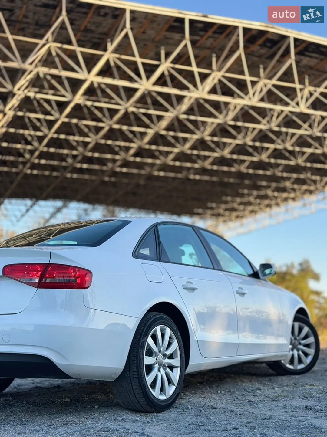 2014 Audi A4 - мініатюра 11