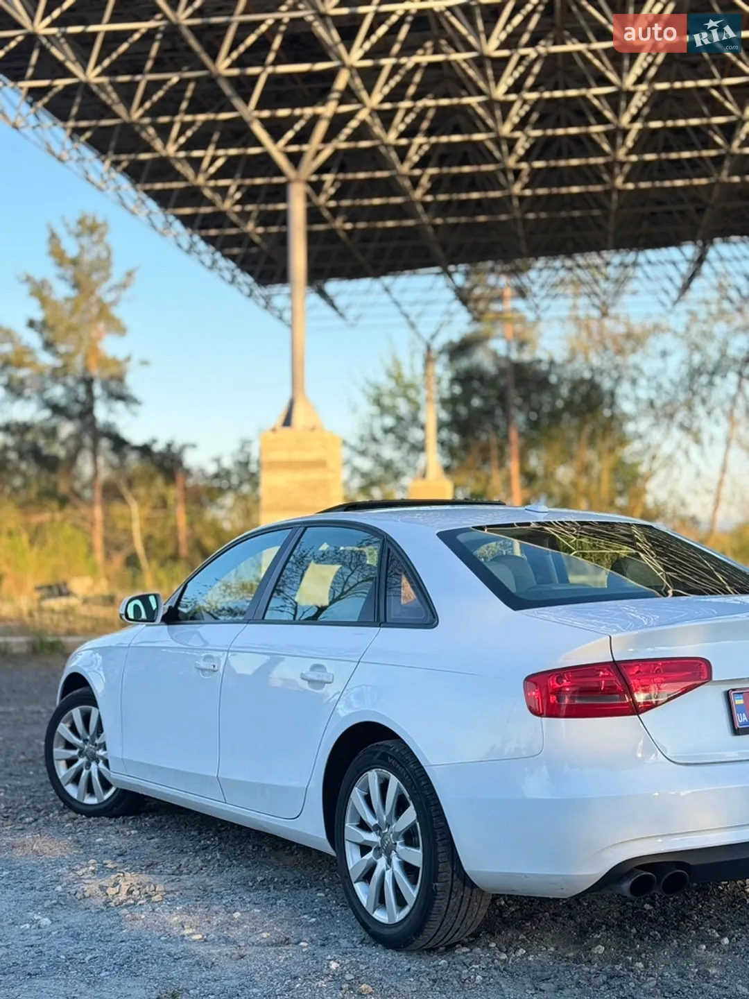 2014 Audi A4 - мініатюра 15