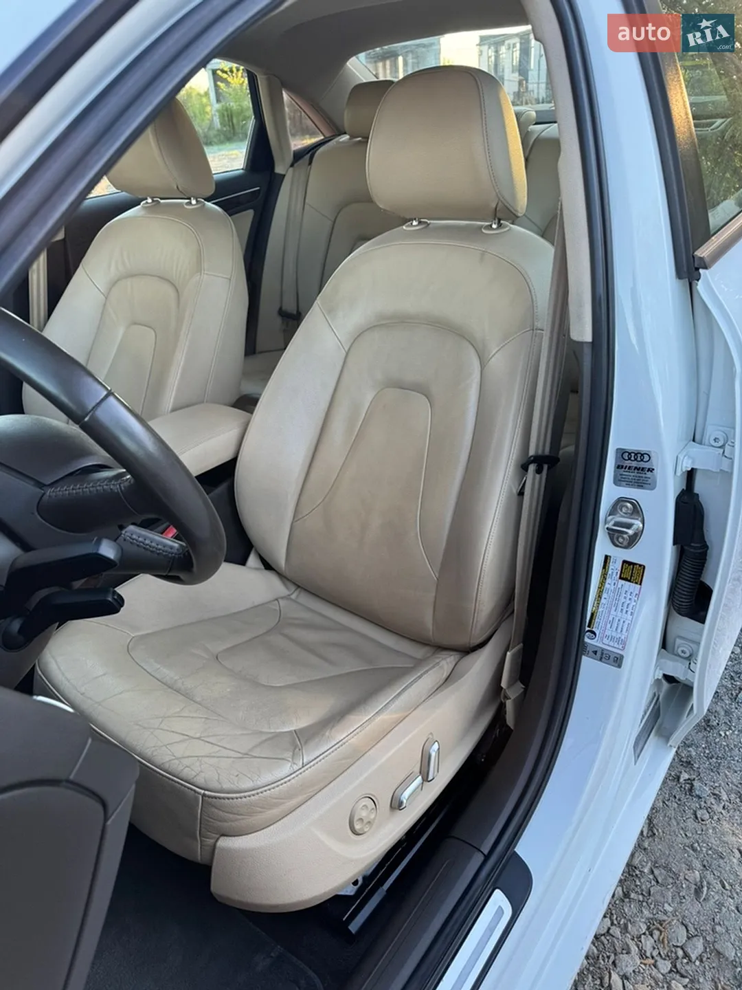 2014 Audi A4 - мініатюра 20