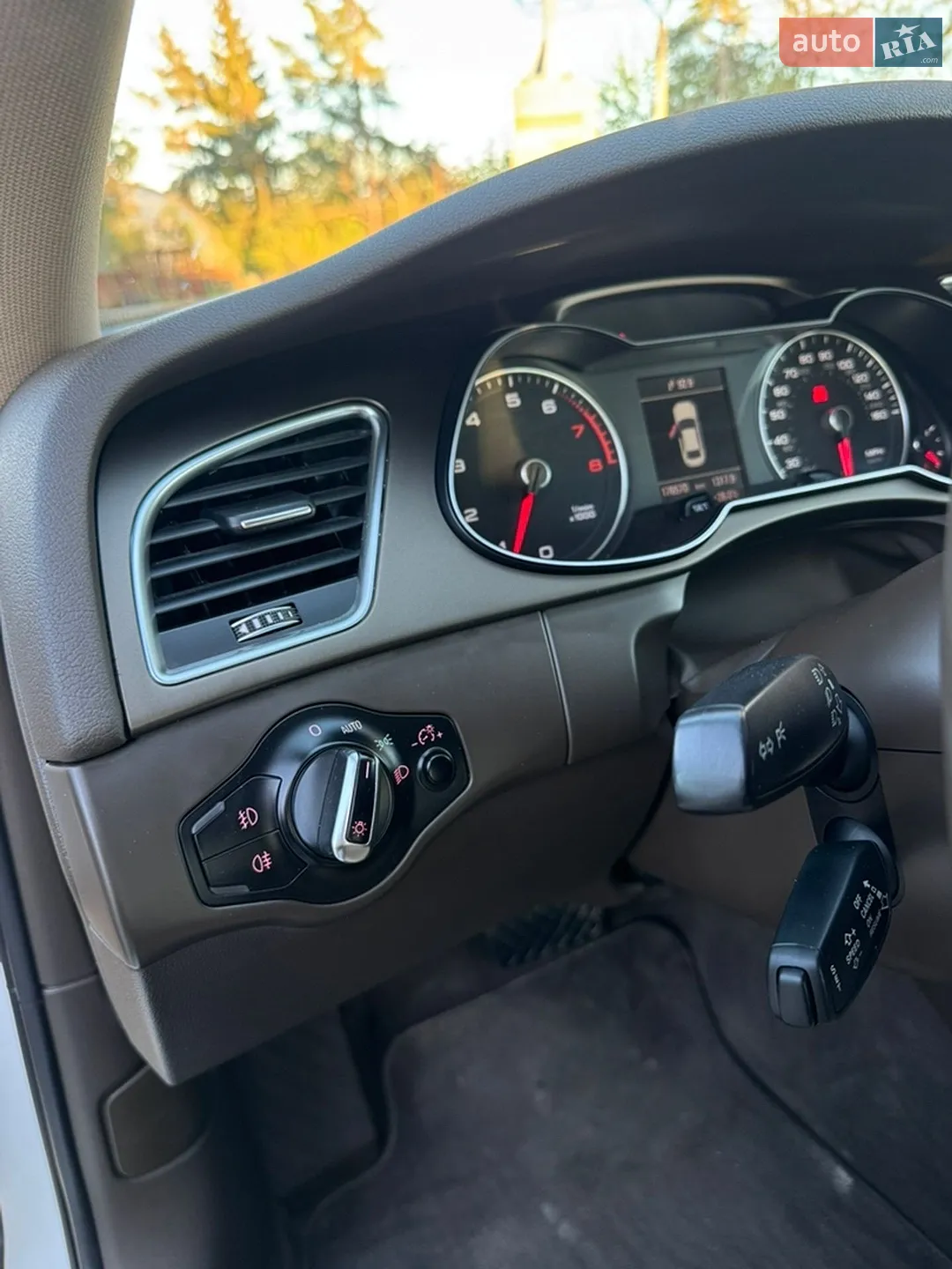 2014 Audi A4 - мініатюра 23
