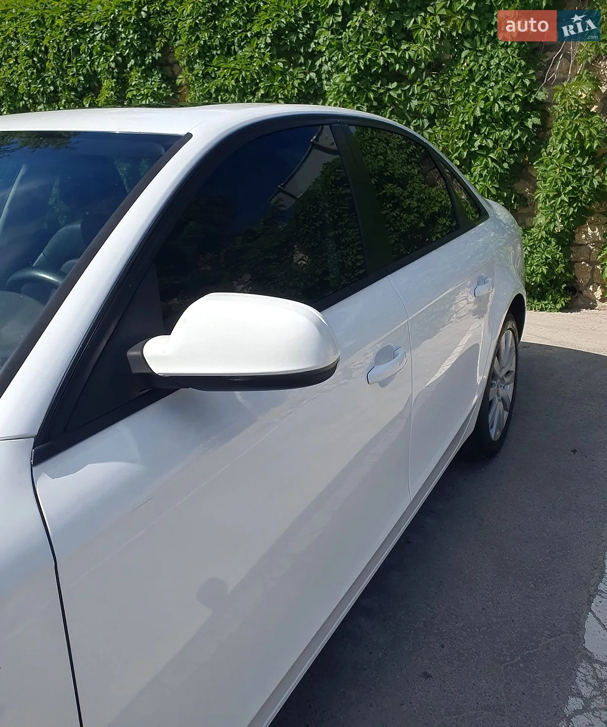 2012 Audi A4 - мініатюра 16