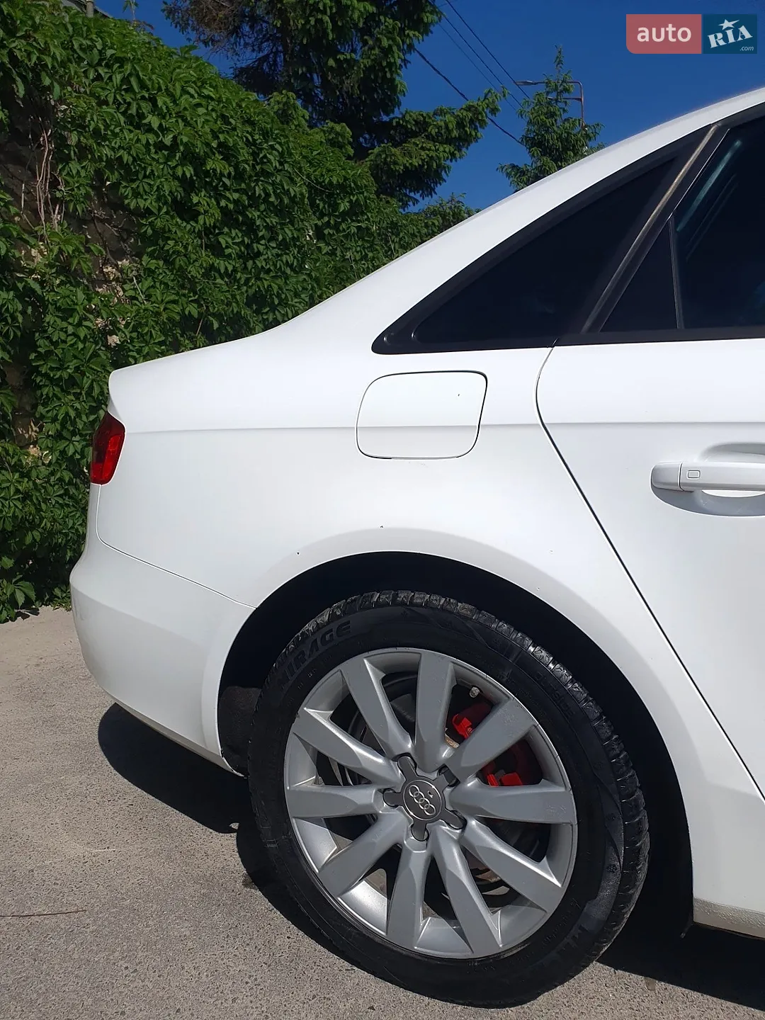 2012 Audi A4 - мініатюра 21