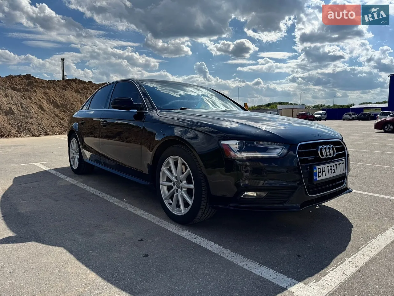 2016 Audi A4 - мініатюра 28