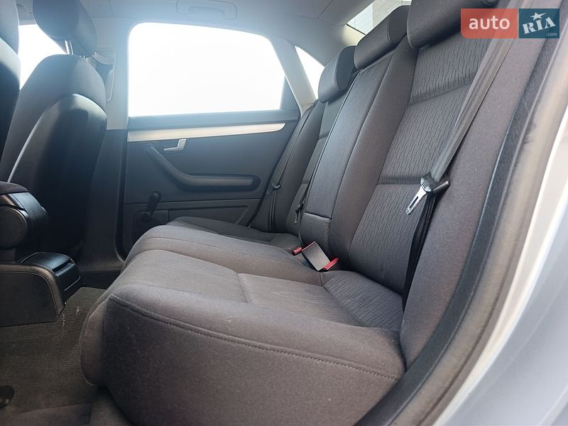 Седан Audi A4 2006 в Сарнах фото 60 Седан Audi A4 2006 в Сарнах
