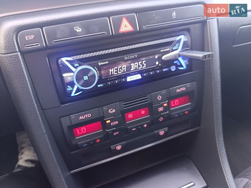 Седан Audi A4 2006 в Сарнах фото 68 Седан Audi A4 2006 в Сарнах