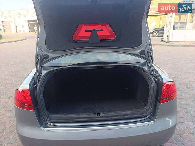 Седан Audi A4 2006 в Сарнах фото 71 Седан Audi A4 2006 в Сарнах