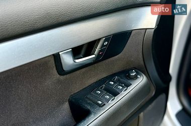 Универсал Audi A4 2007 в Кривом Роге