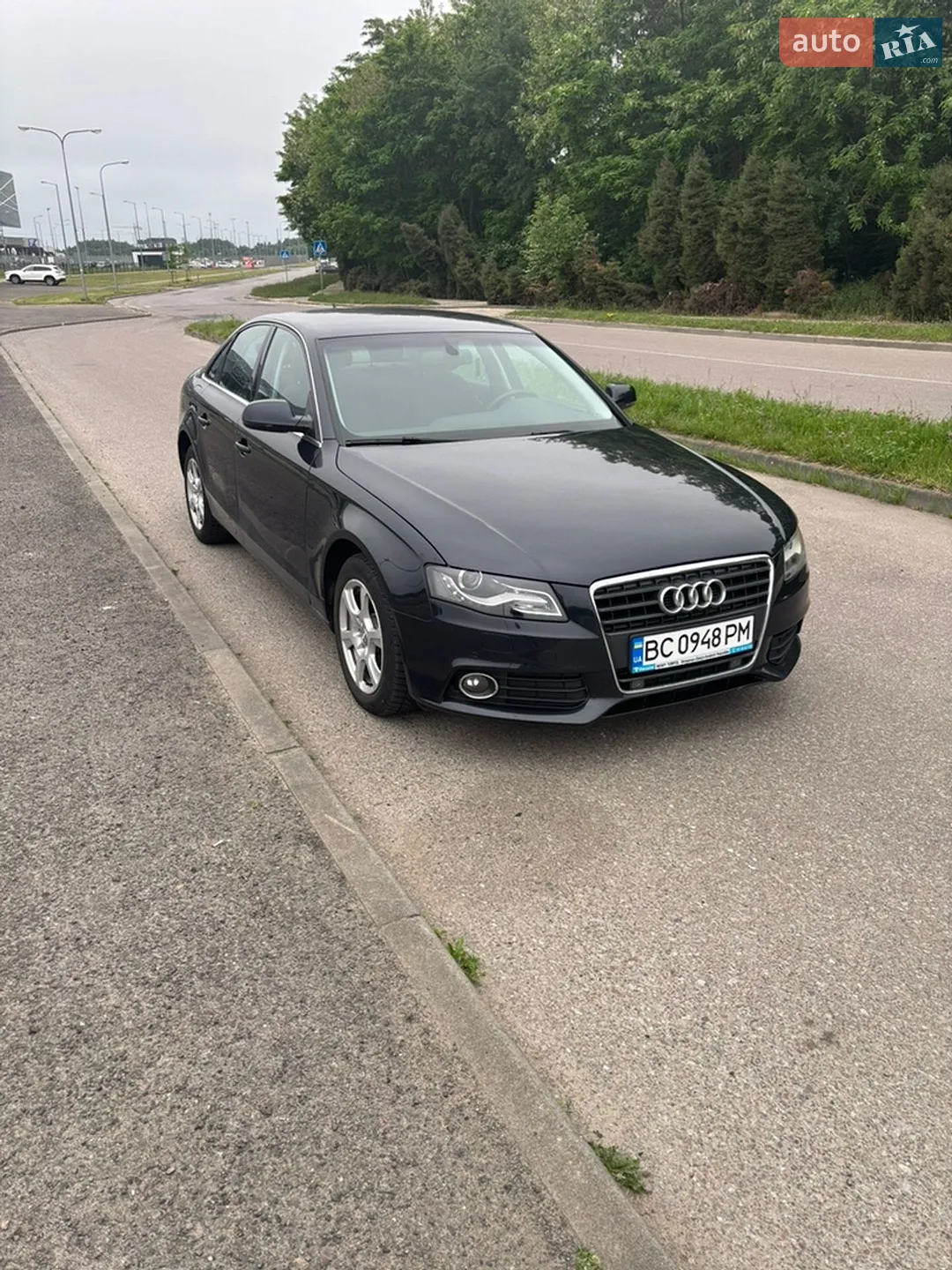 2011 Audi A4 - мініатюра 3